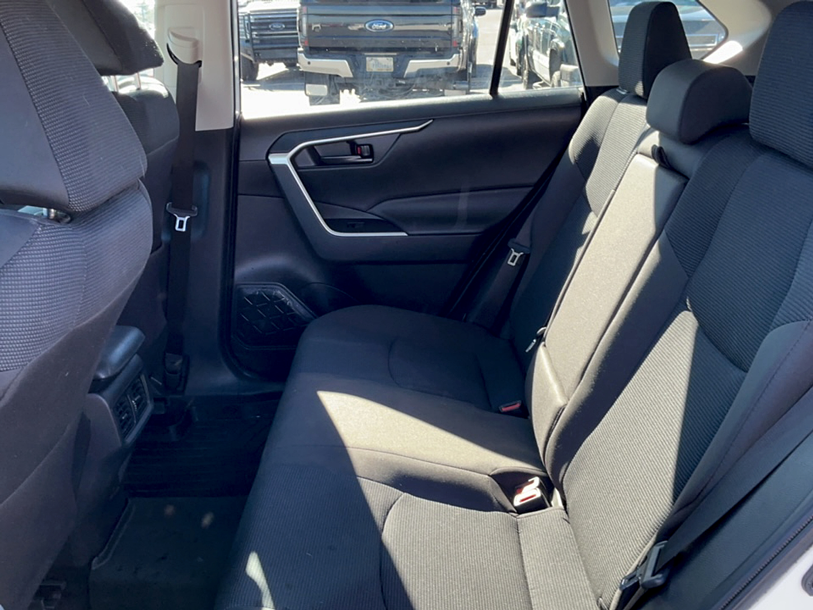 Used 2024 Toyota RAV4 Hybrid SUV