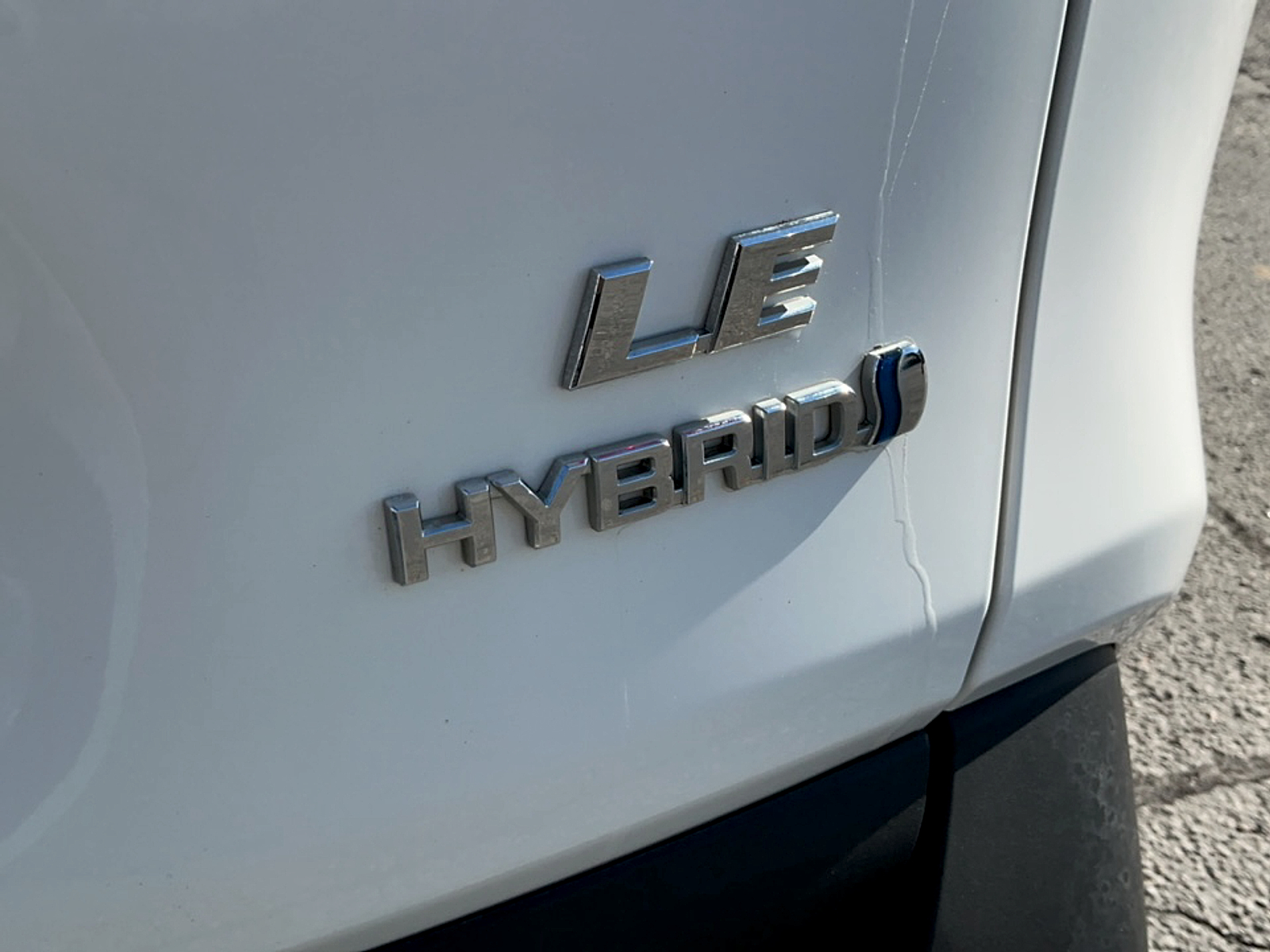 Used 2024 Toyota RAV4 Hybrid SUV
