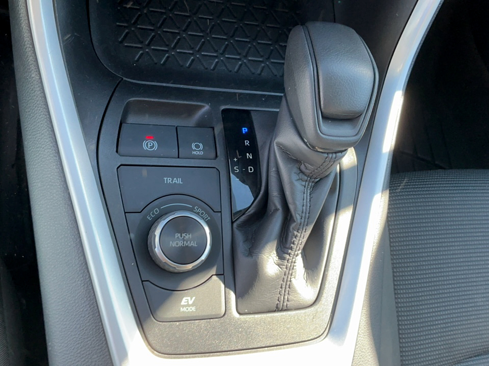 Used 2024 Toyota RAV4 Hybrid SUV