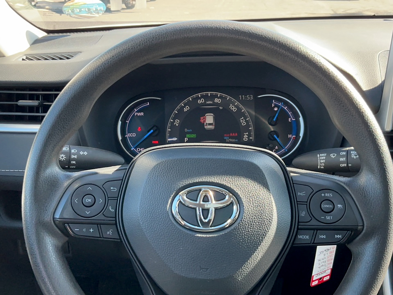 Used 2024 Toyota RAV4 Hybrid SUV