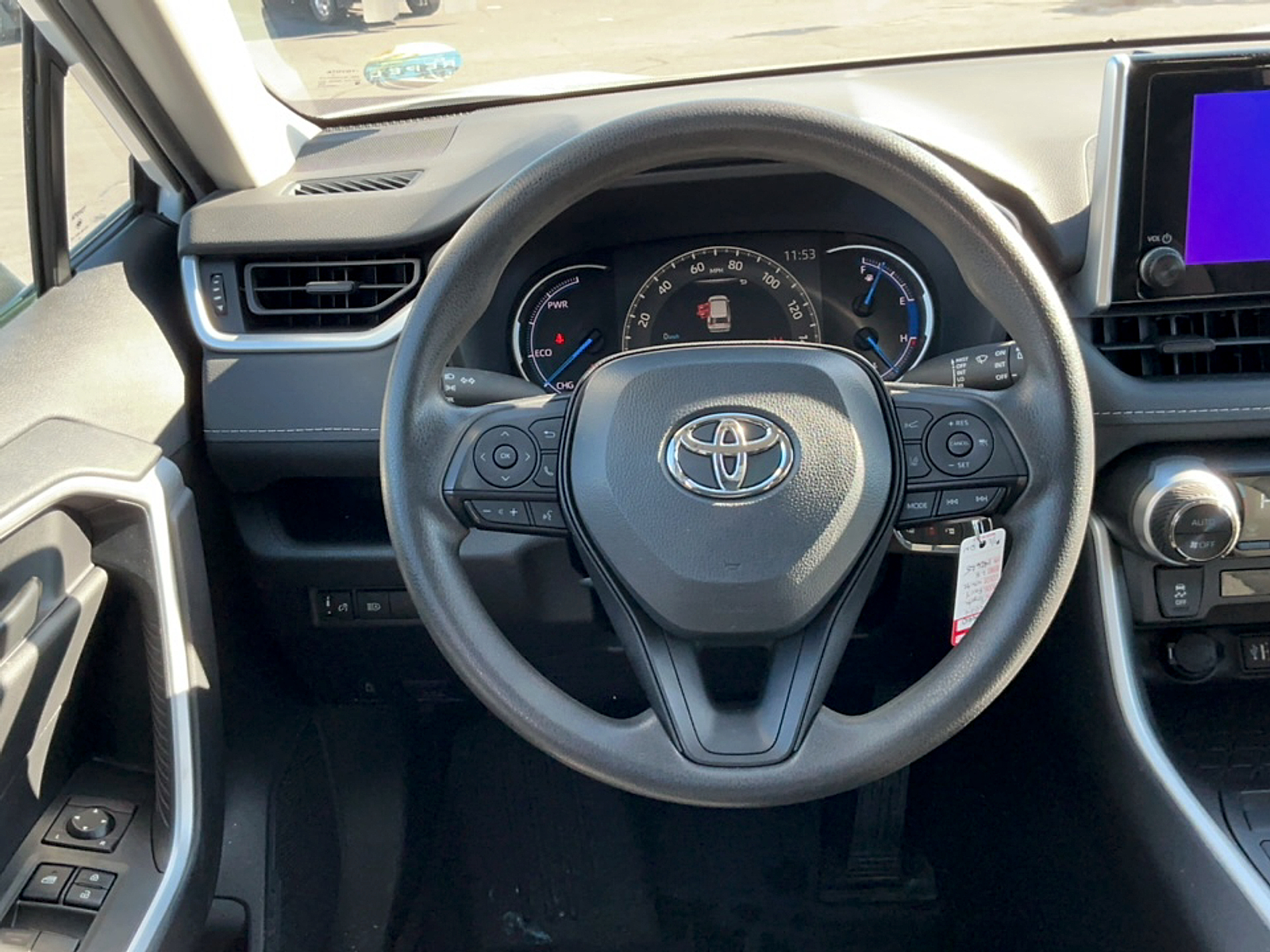 Used 2024 Toyota RAV4 Hybrid SUV