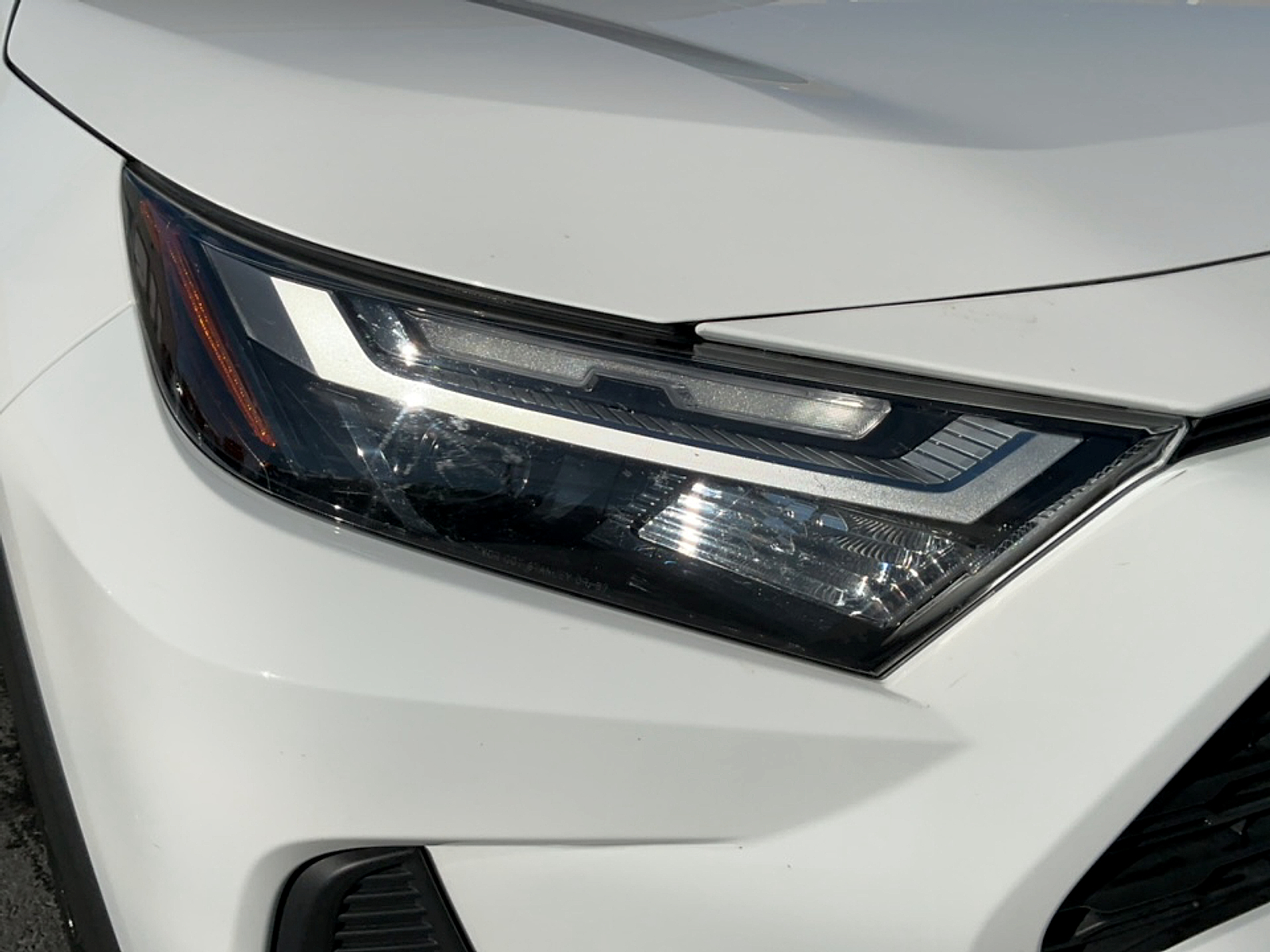 Used 2024 Toyota RAV4 Hybrid SUV