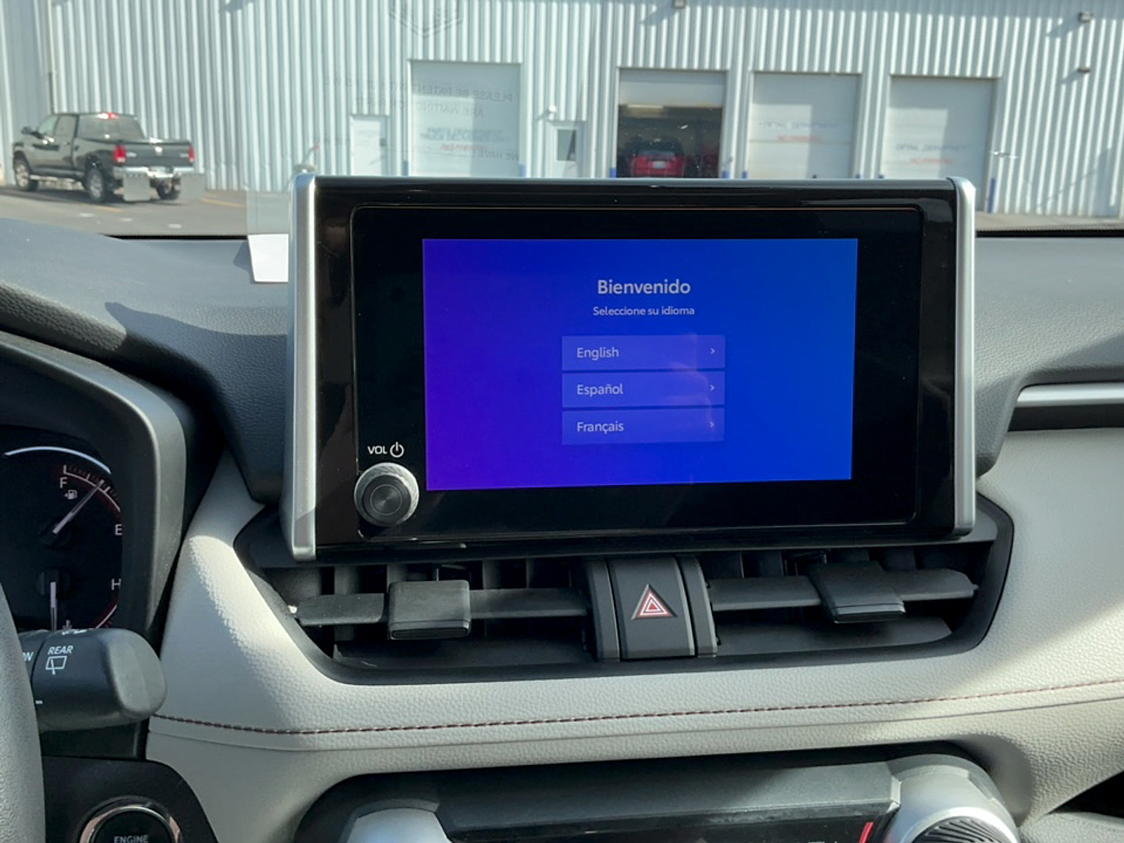Used 2024 Toyota RAV4 SUV
