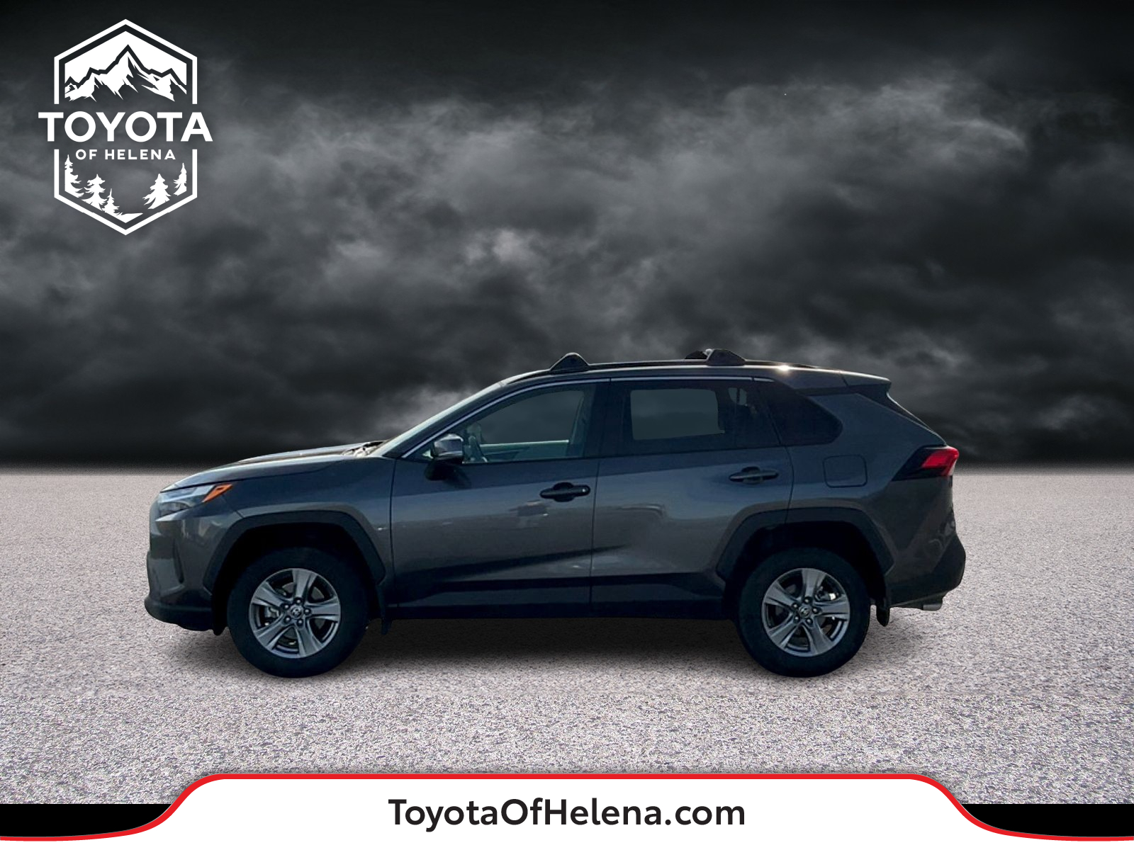 Used 2024 Toyota RAV4 SUV
