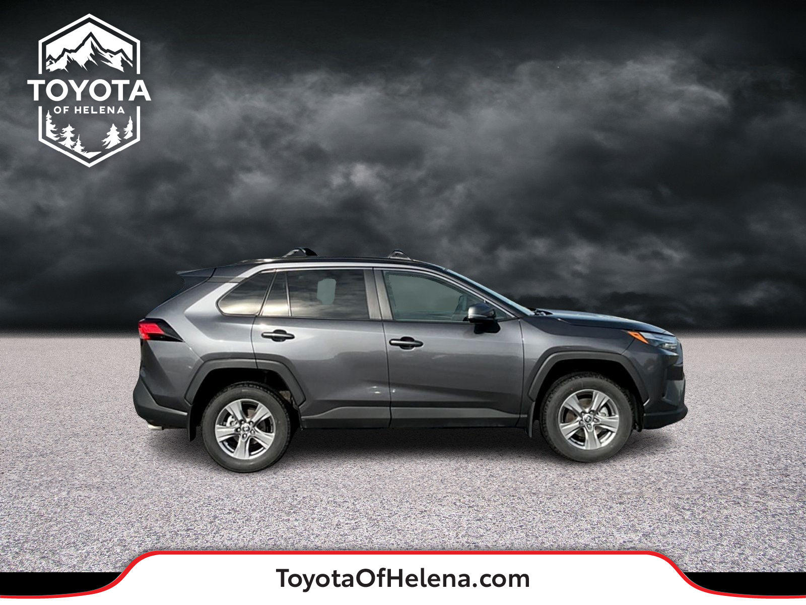 Used 2024 Toyota RAV4 SUV