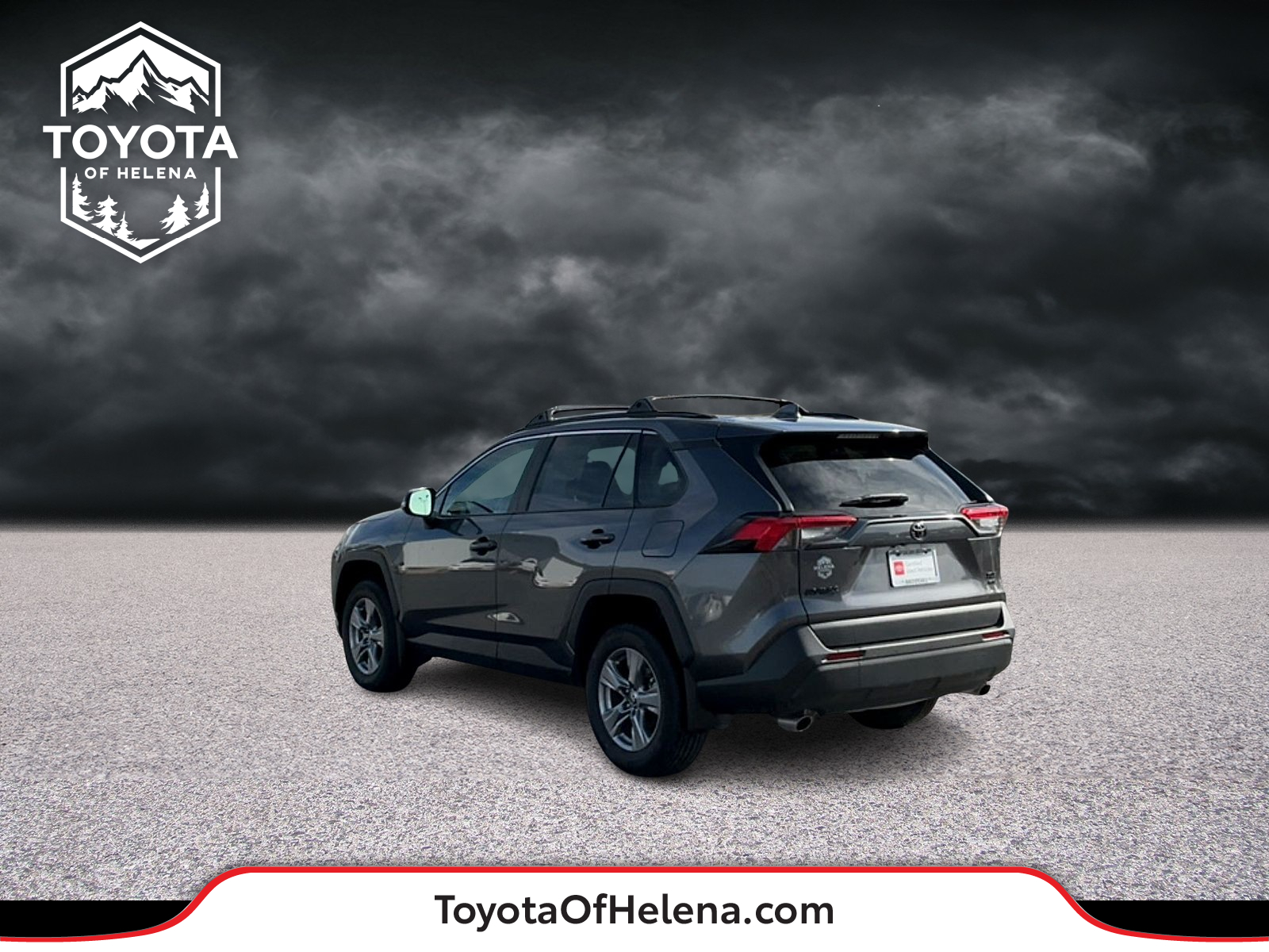 Used 2024 Toyota RAV4 SUV