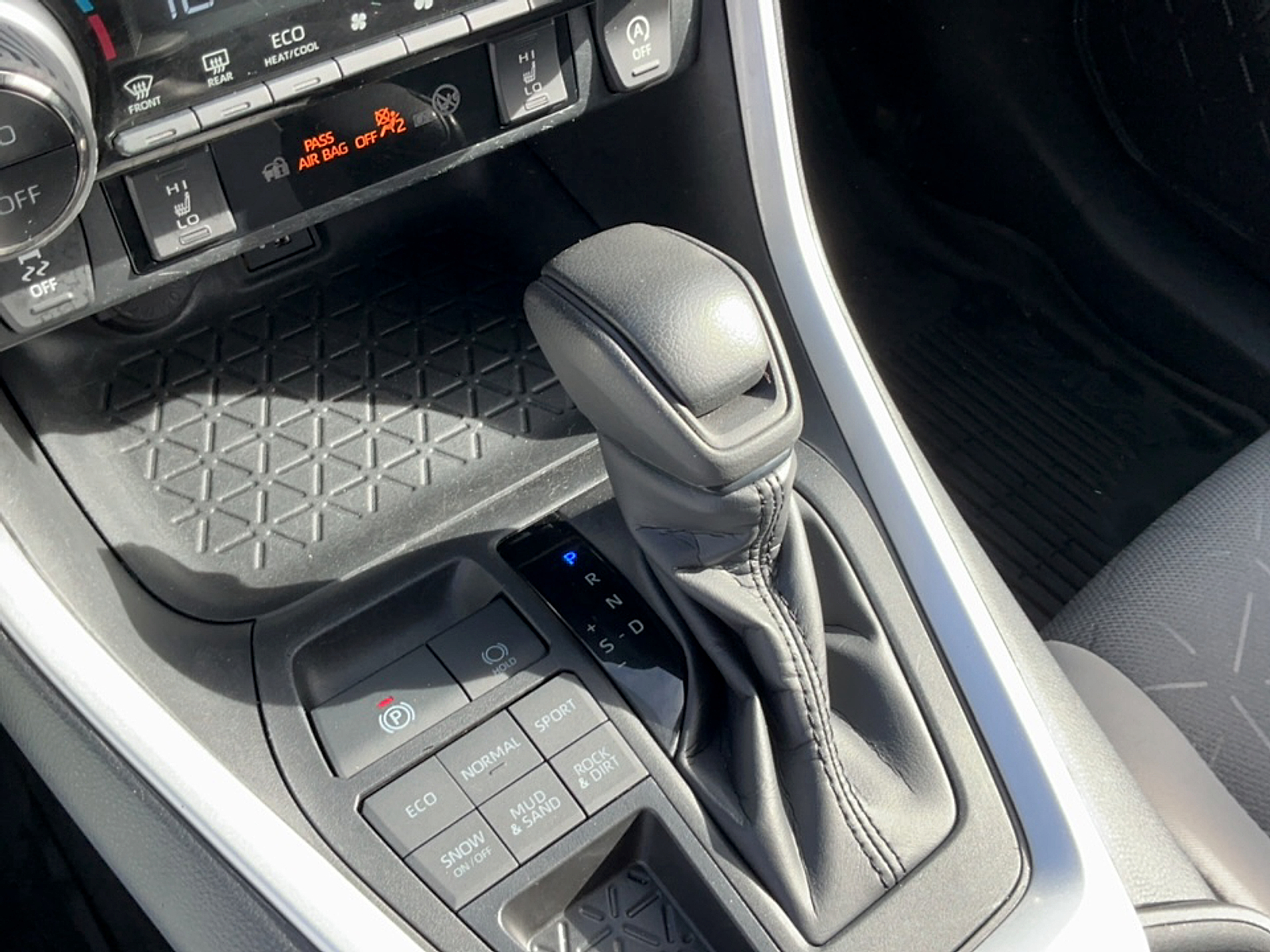 Used 2024 Toyota RAV4 SUV