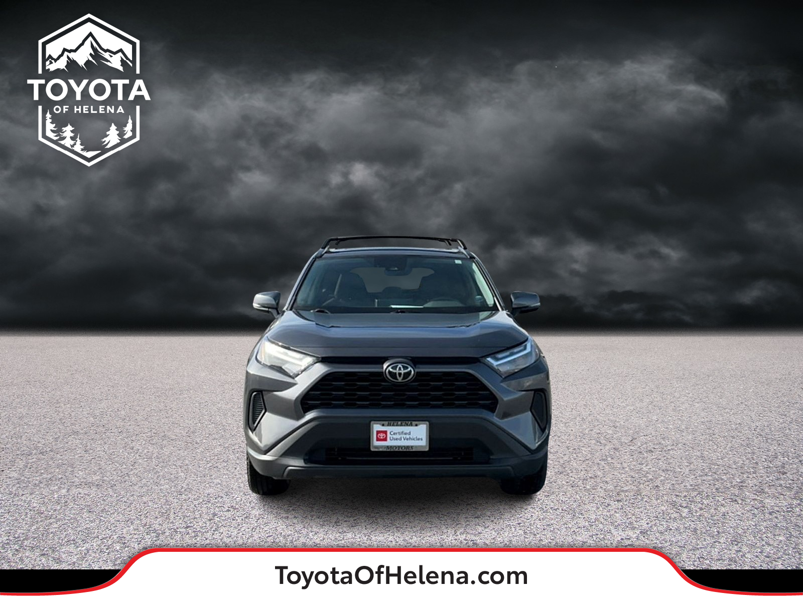 Used 2024 Toyota RAV4 SUV
