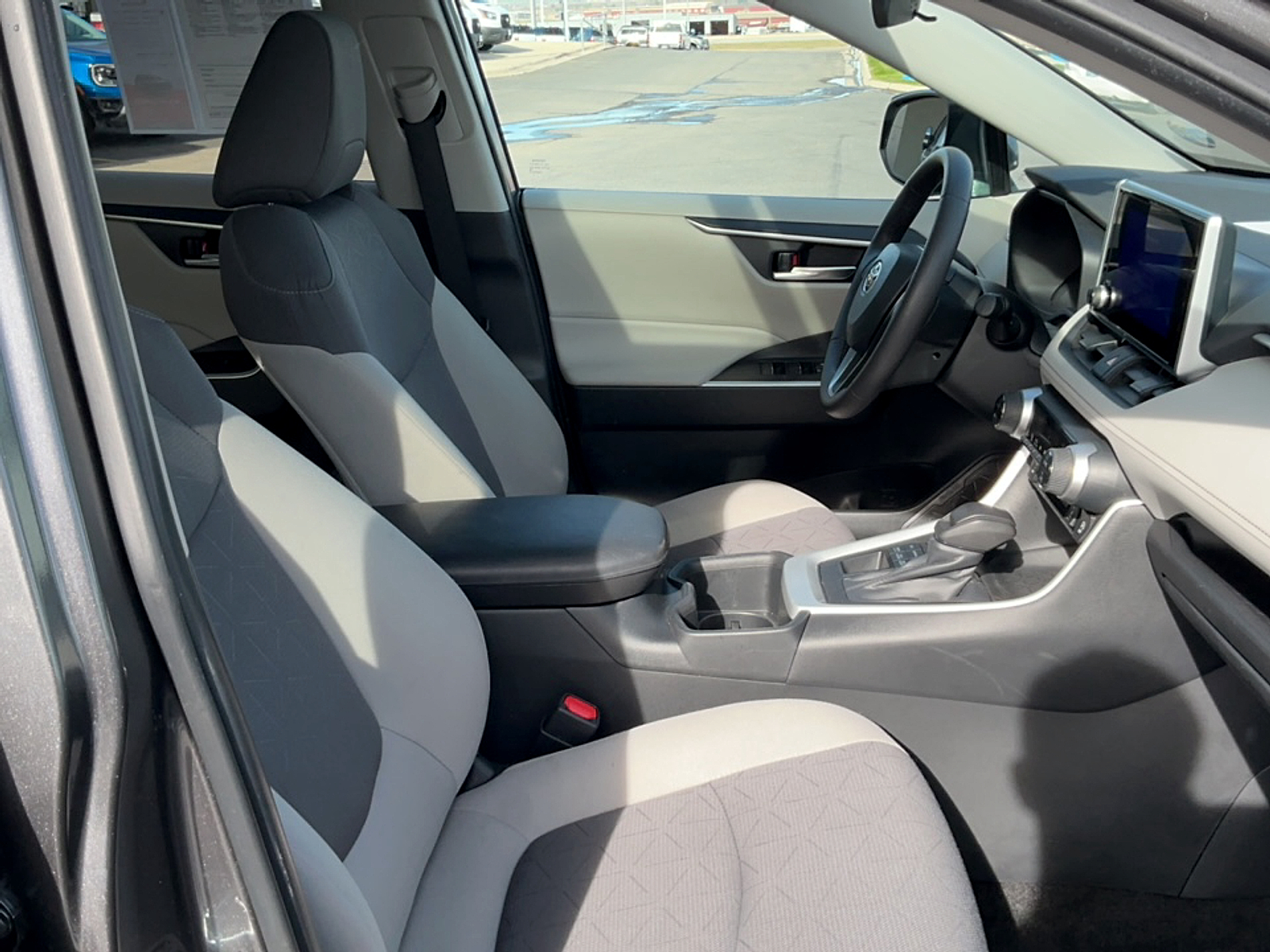 Used 2024 Toyota RAV4 SUV