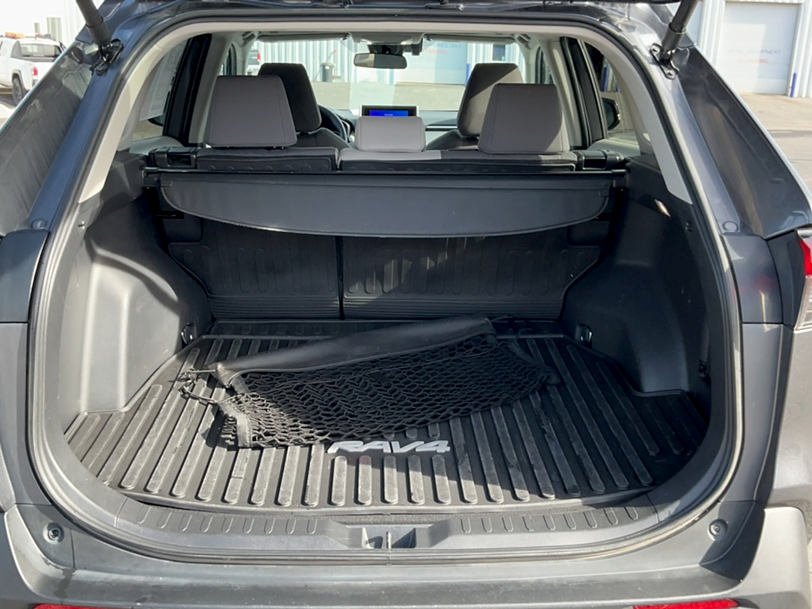 Used 2024 Toyota RAV4 SUV
