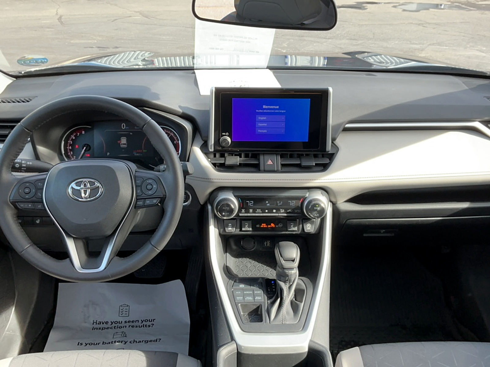 Used 2024 Toyota RAV4 SUV