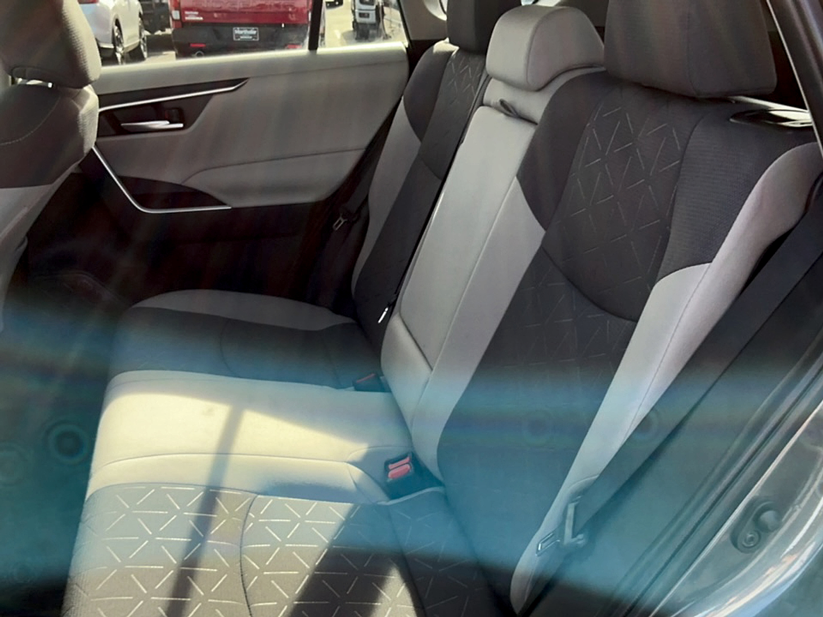Used 2024 Toyota RAV4 SUV