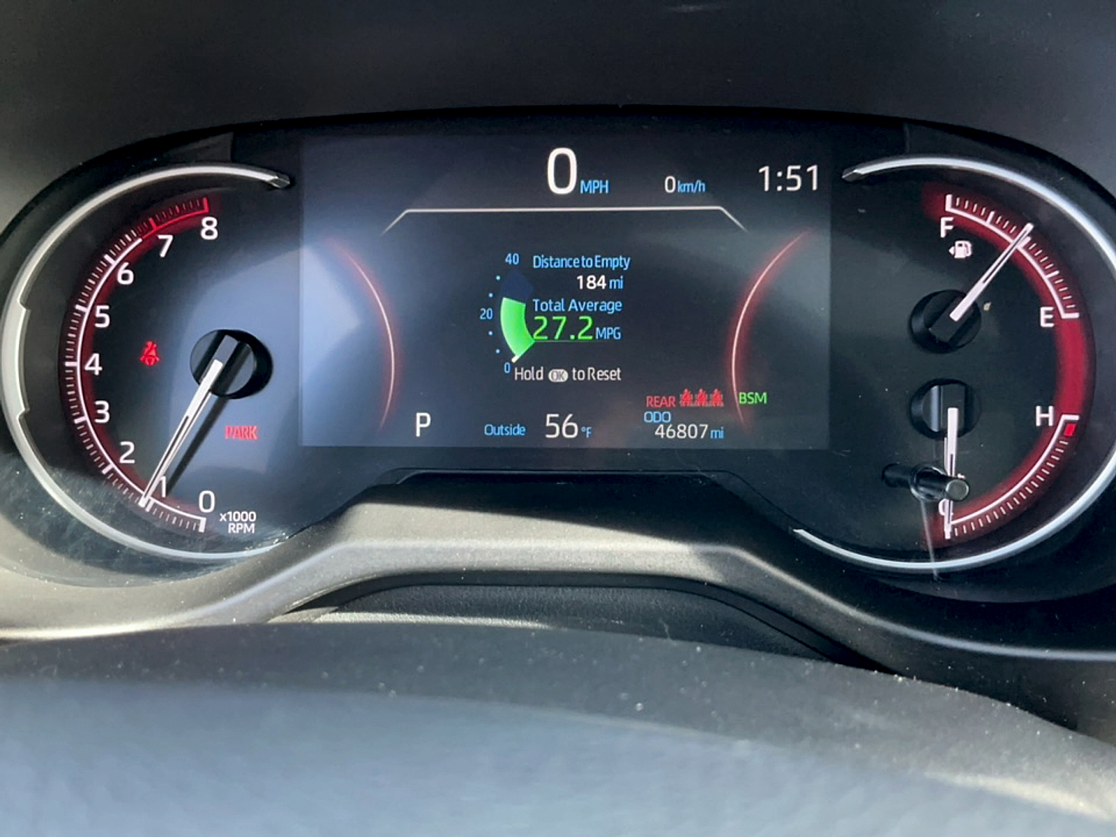 Used 2024 Toyota RAV4 SUV