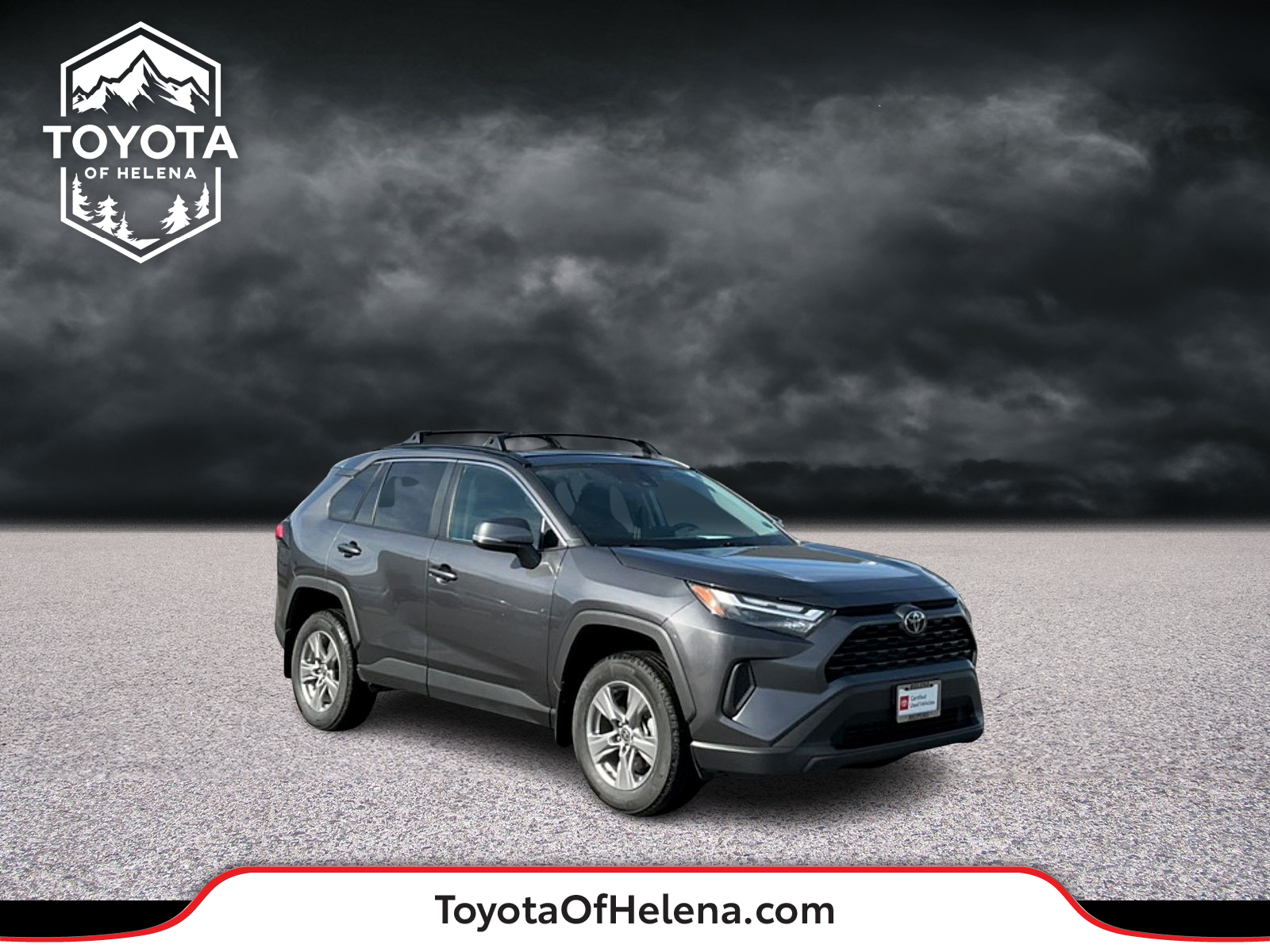 Used 2024 Toyota RAV4 SUV