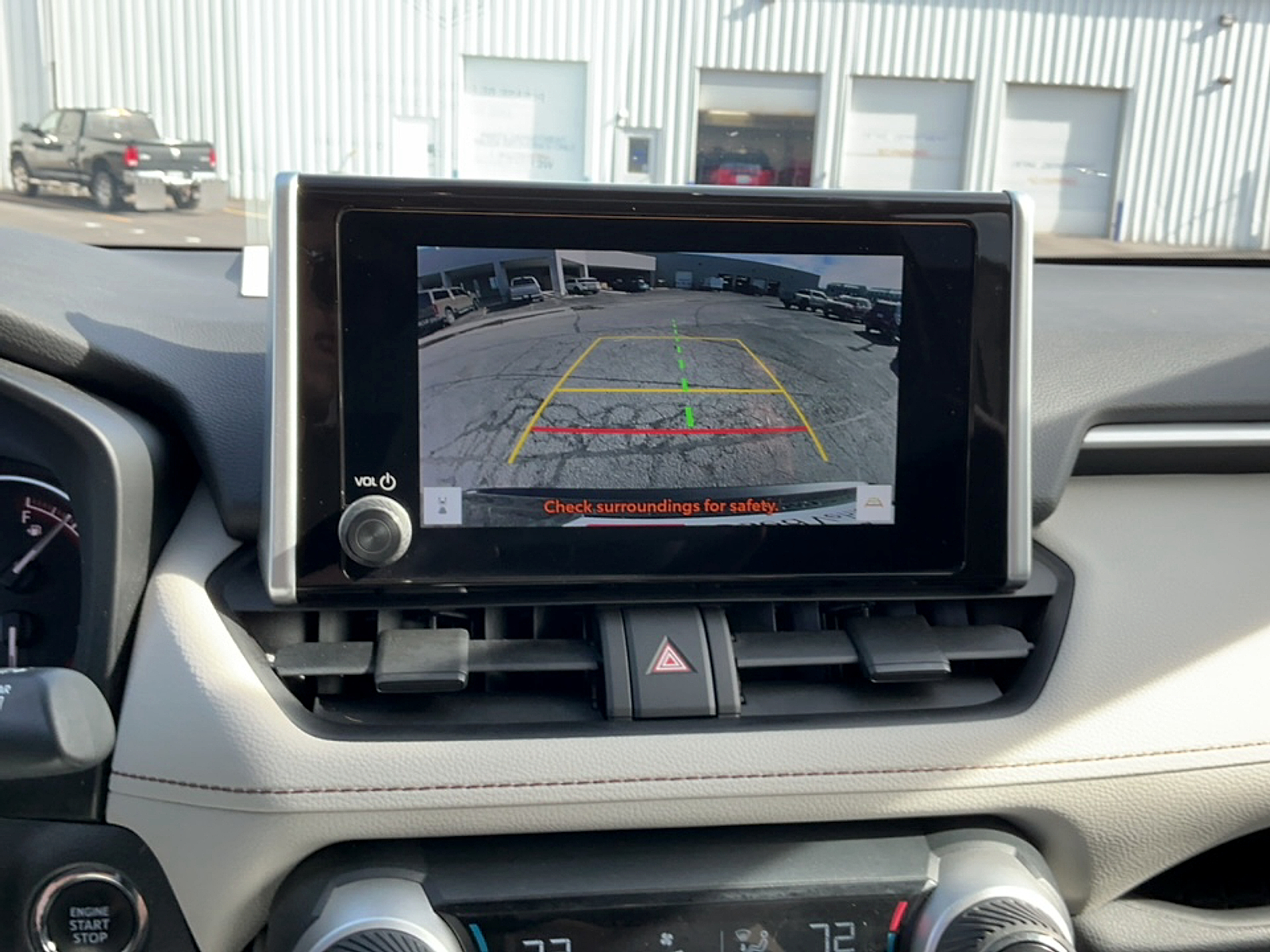Used 2024 Toyota RAV4 SUV
