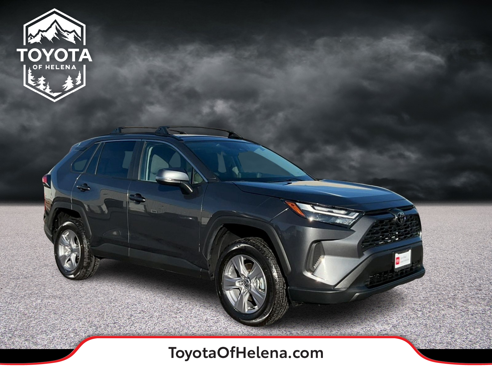 Used 2025 Toyota RAV4 SUV