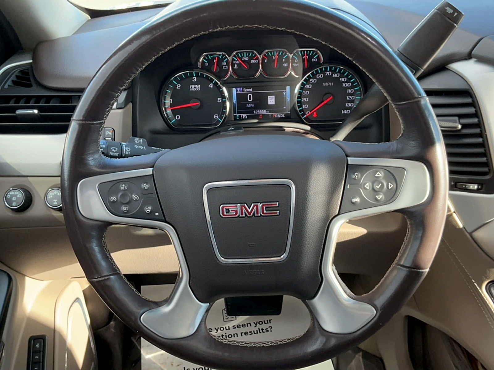 Used 2018 GMC Yukon SUV