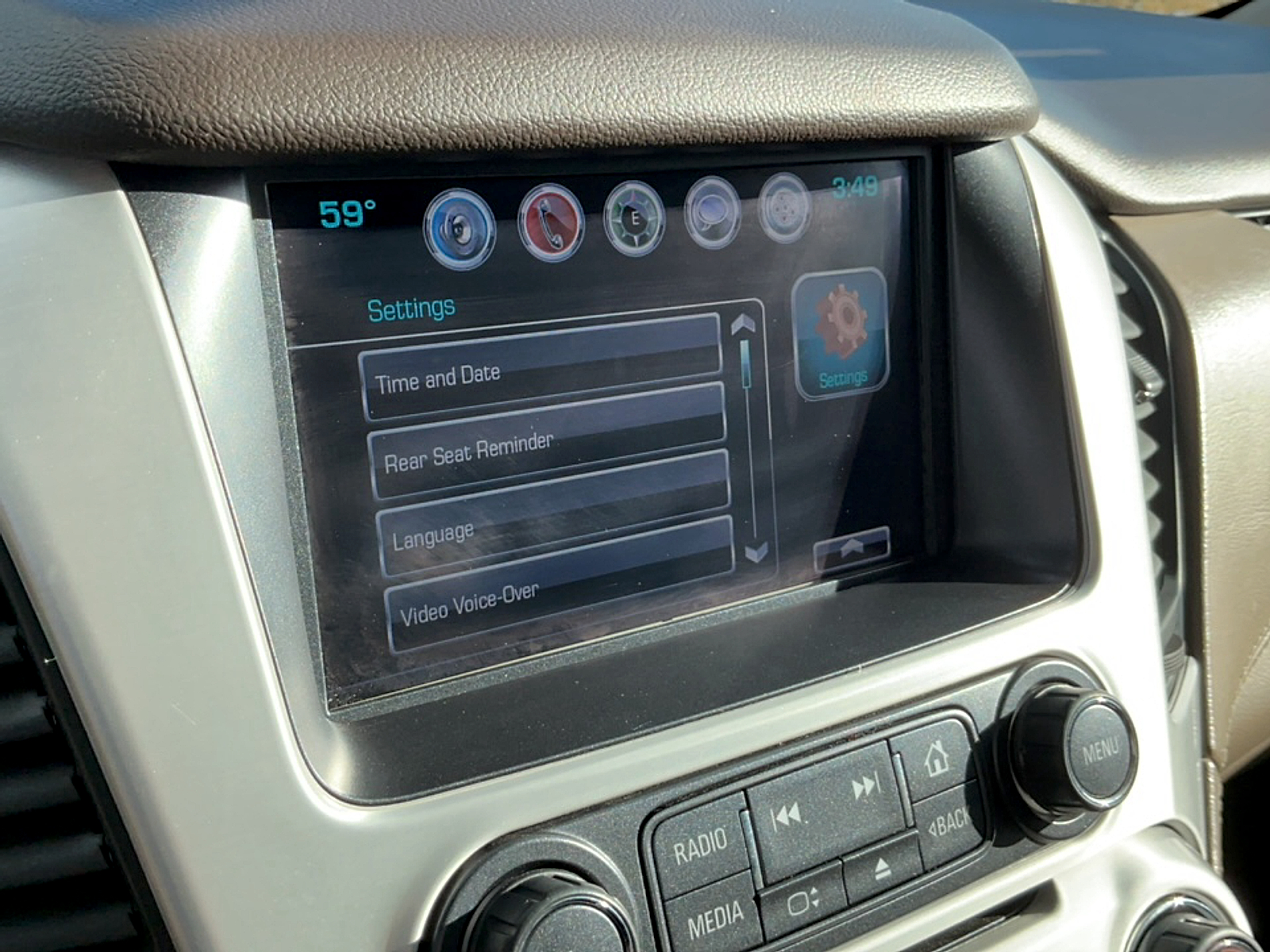Used 2018 GMC Yukon SUV