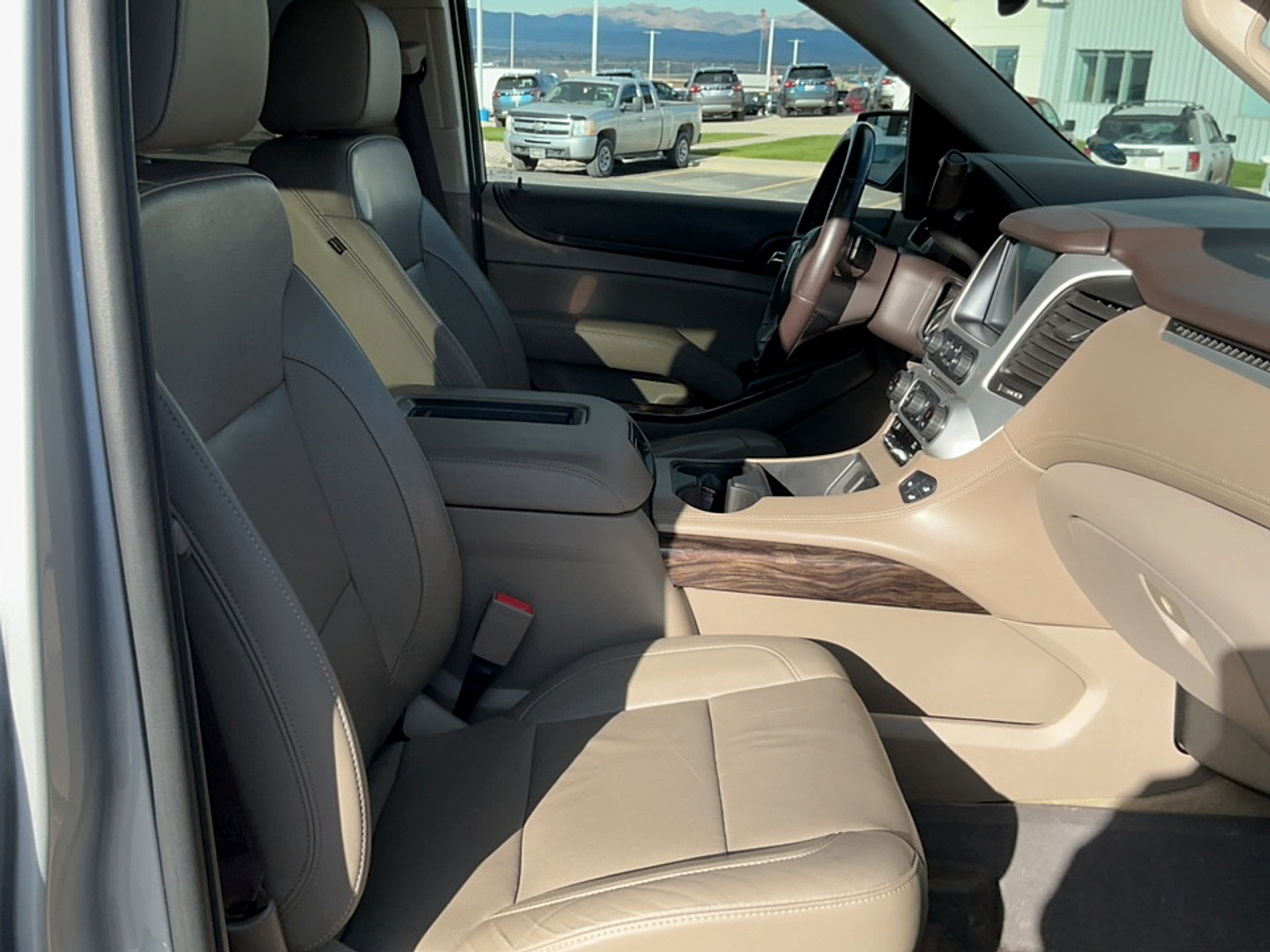 Used 2018 GMC Yukon SUV