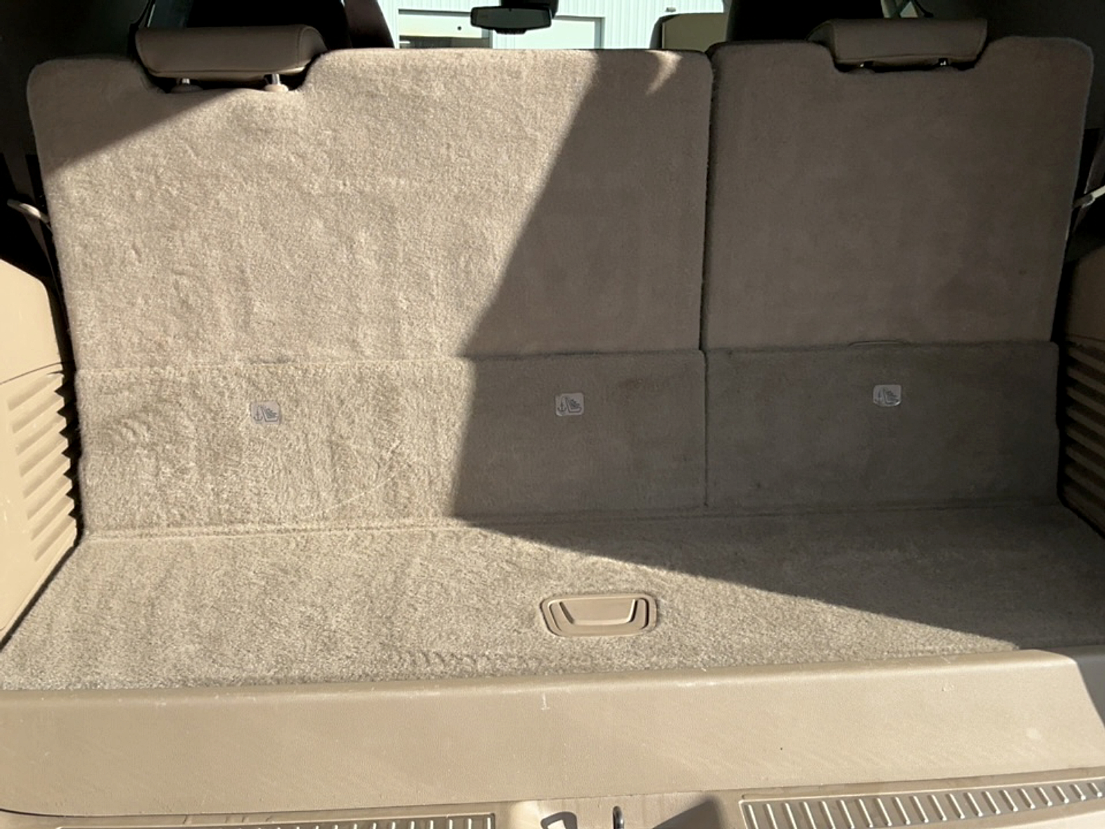 Used 2018 GMC Yukon SUV