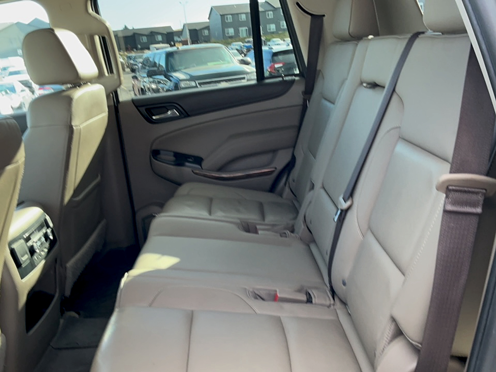 Used 2018 GMC Yukon SUV