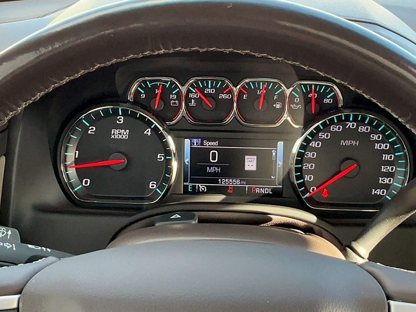 Used 2018 GMC Yukon SUV