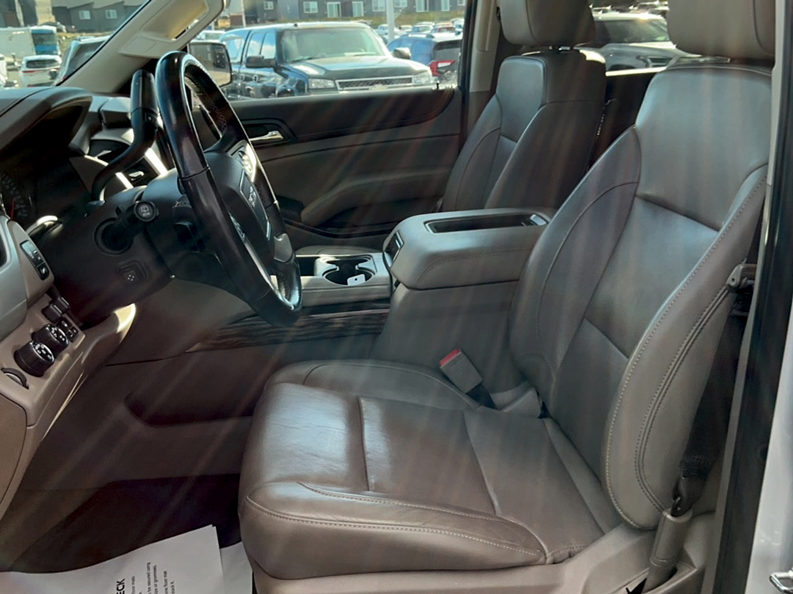 Used 2018 GMC Yukon SUV