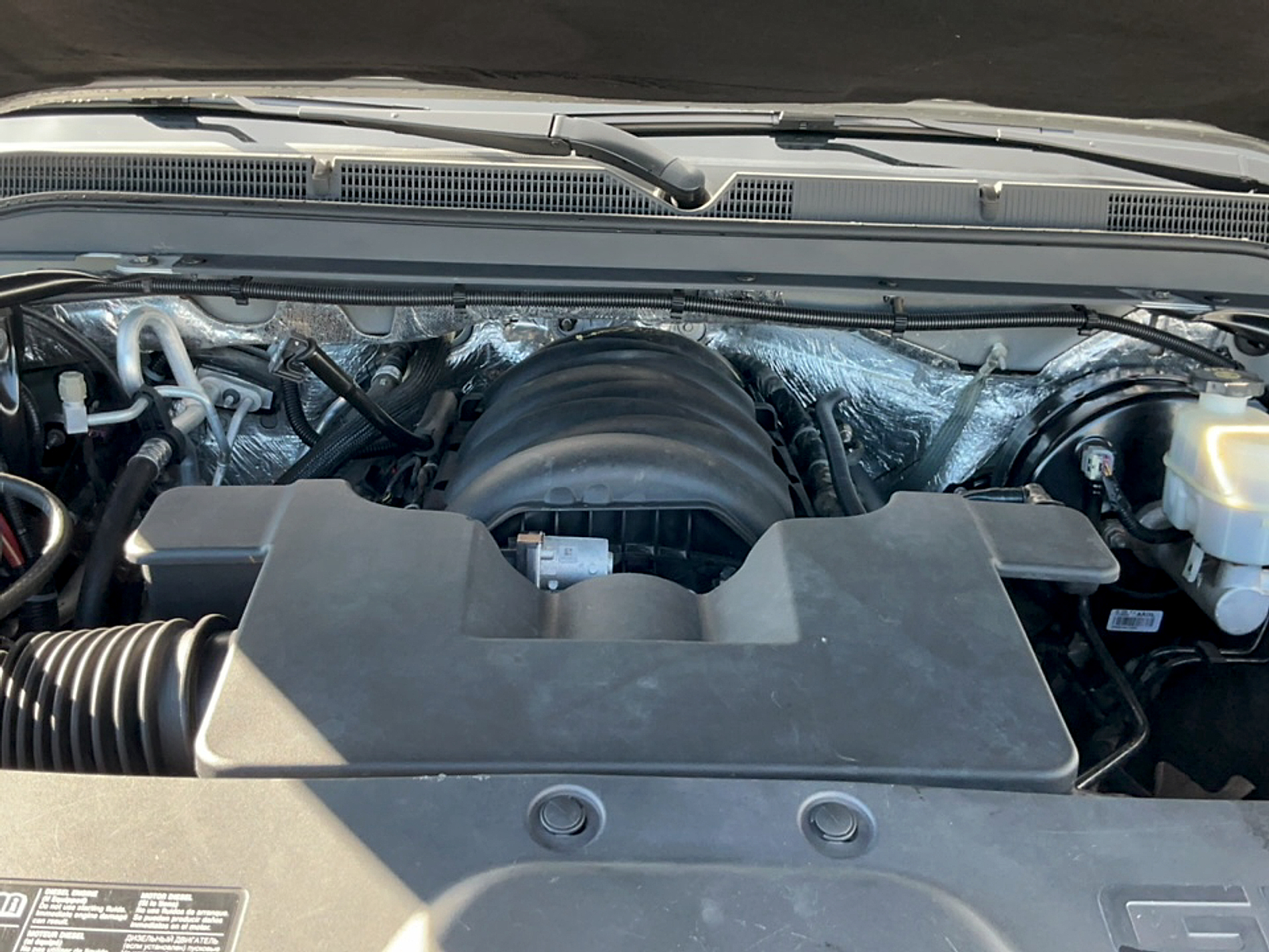 Used 2018 GMC Yukon SUV