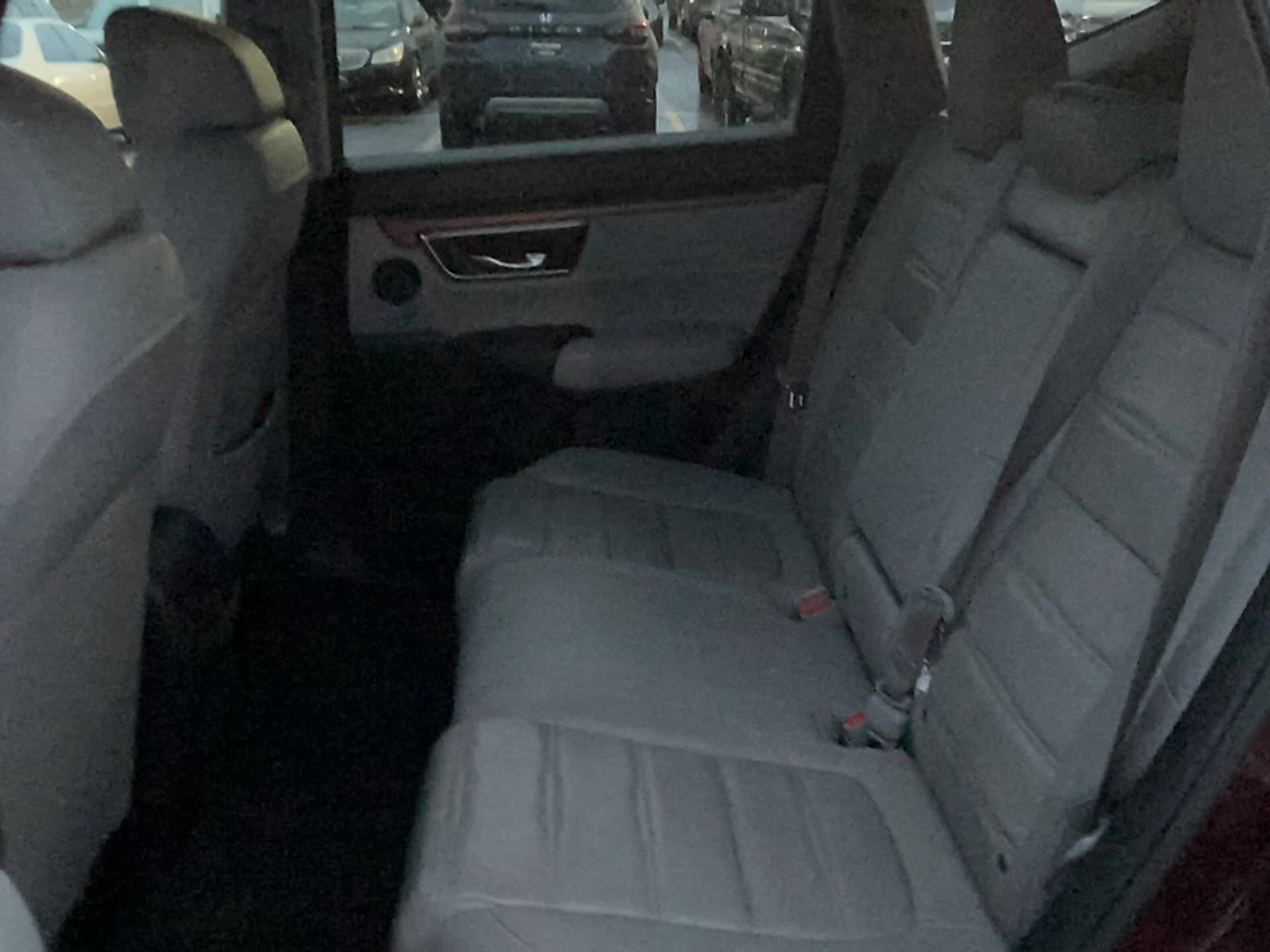 Used 2017 Honda CR-V SUV