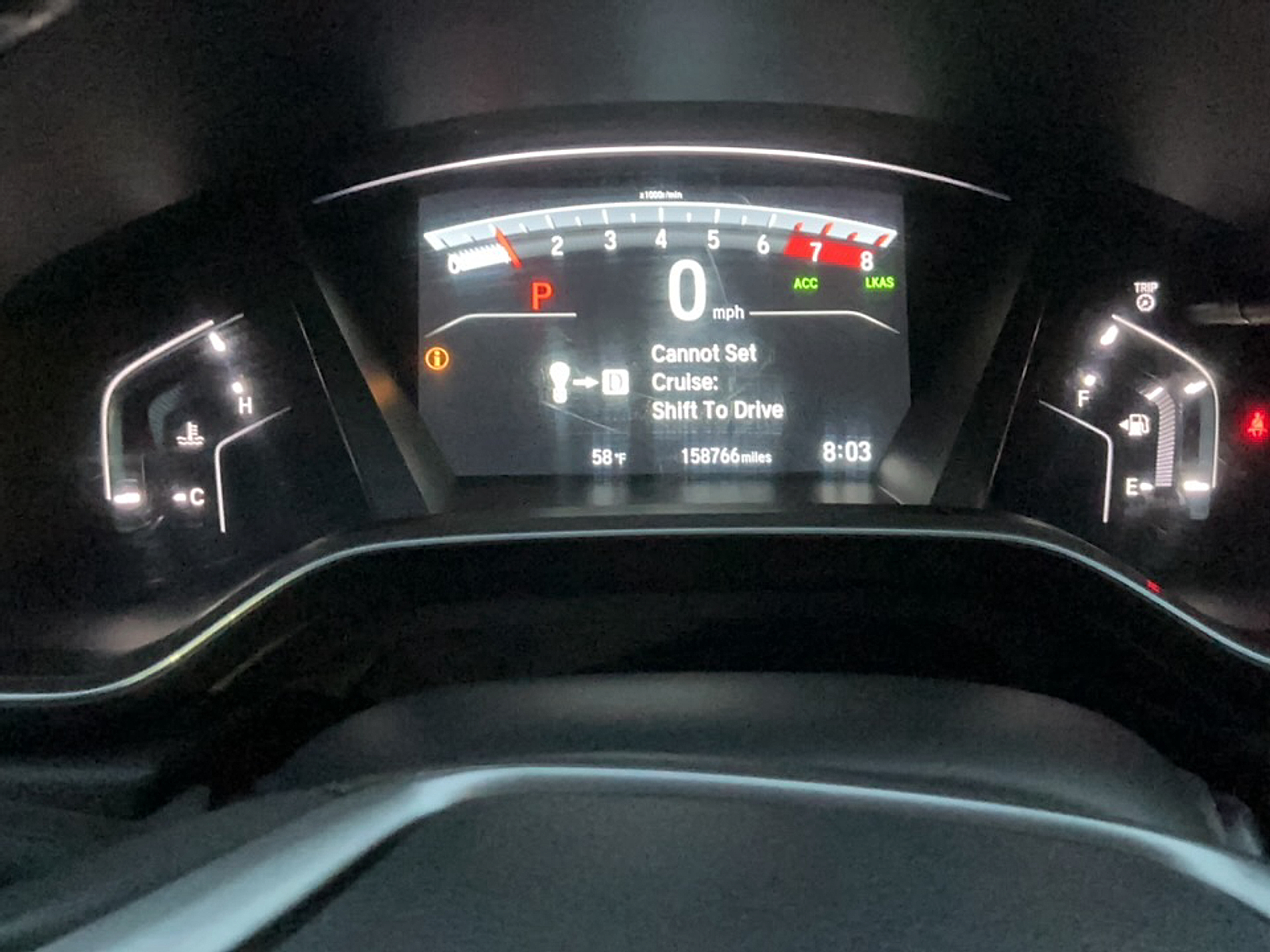 Used 2017 Honda CR-V SUV