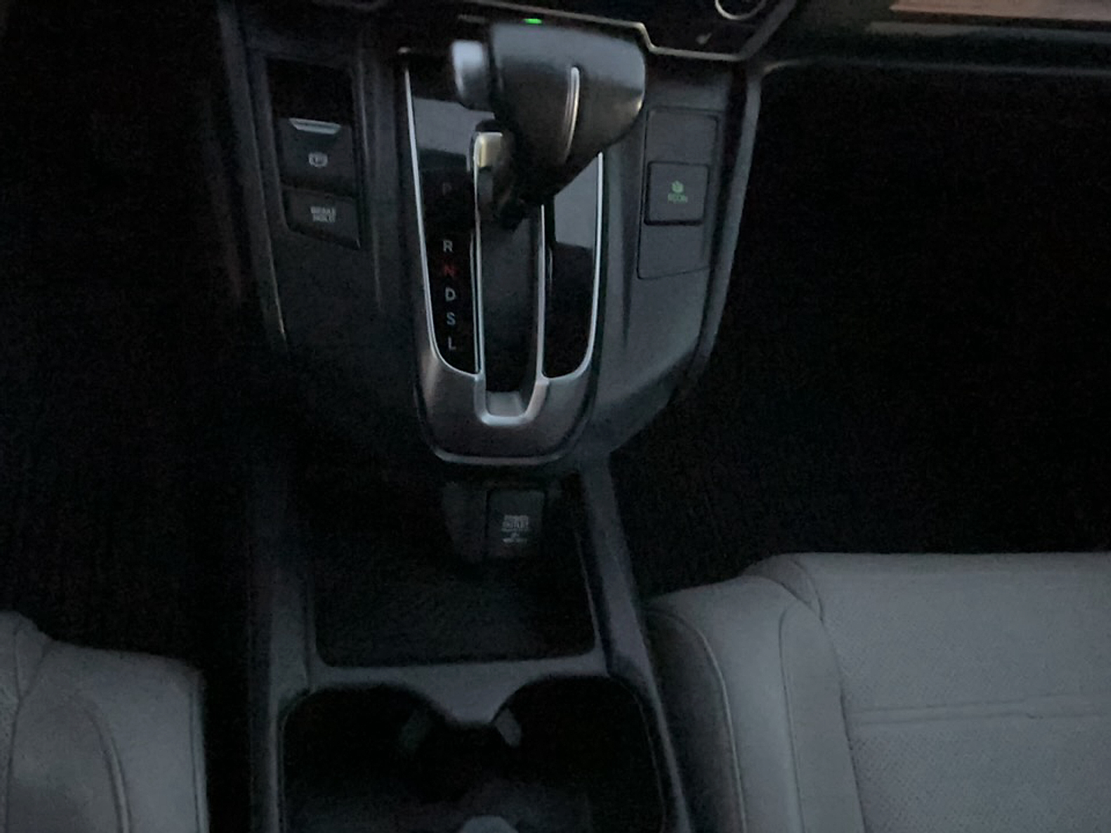 Used 2017 Honda CR-V SUV