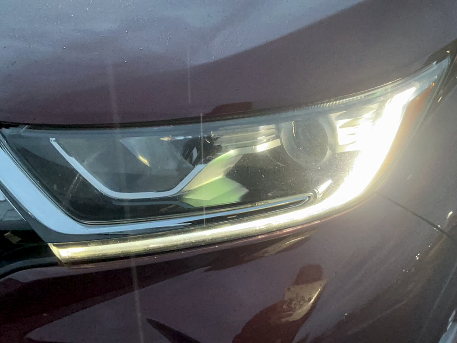 Used 2017 Honda CR-V SUV