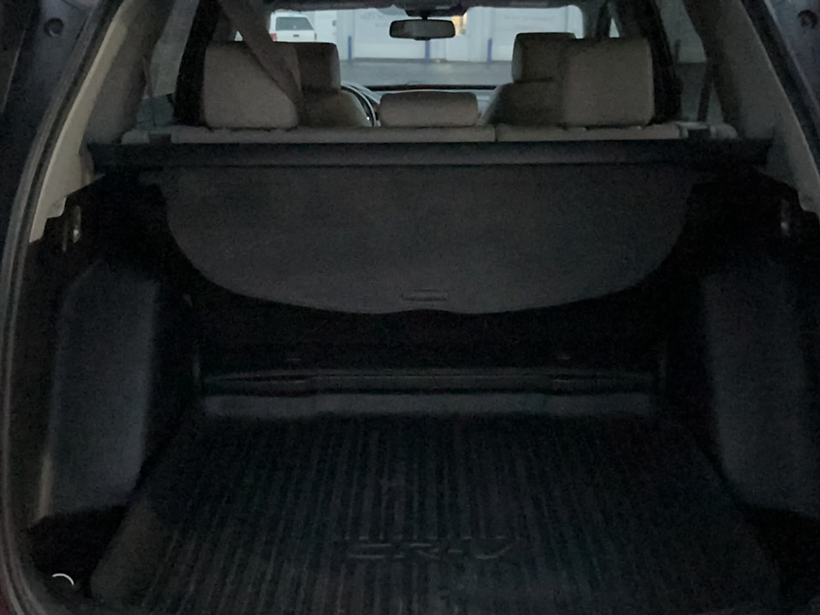 Used 2017 Honda CR-V SUV