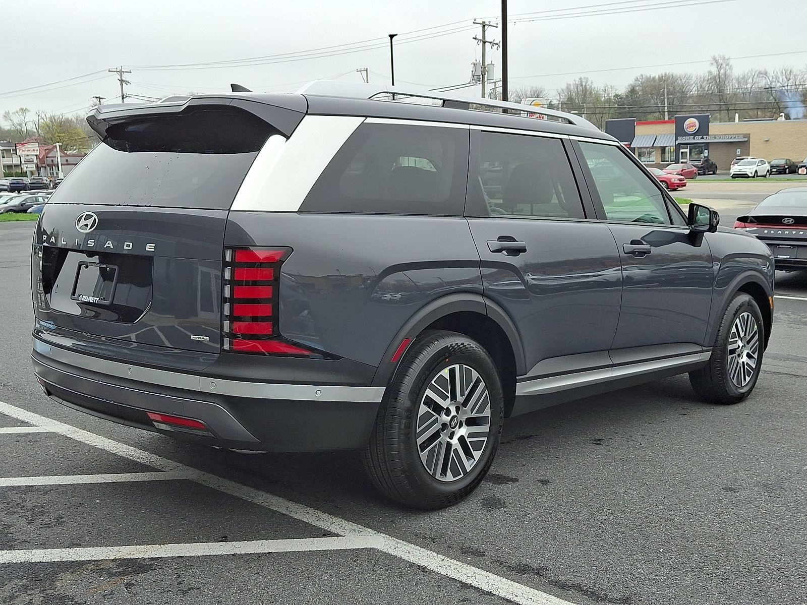 View vehicle photo 5