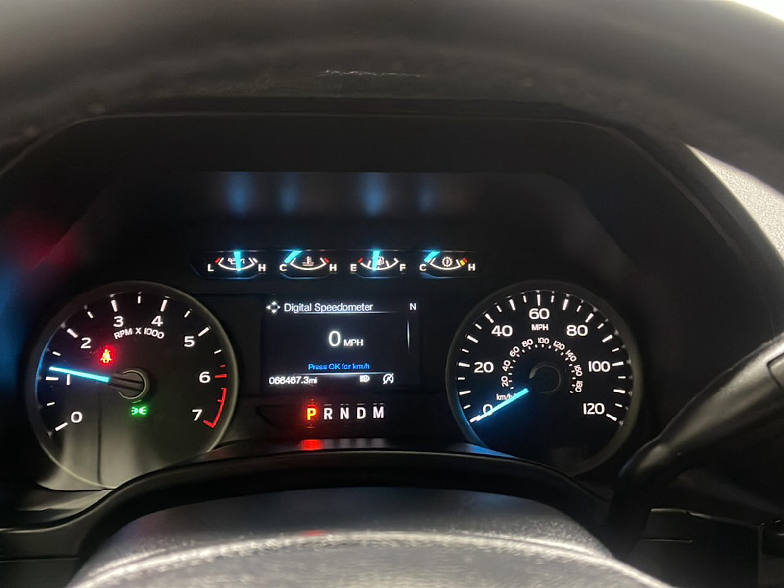 View vehicle photo 5