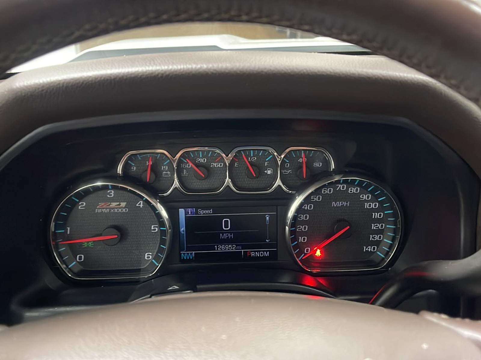 View vehicle photo 5