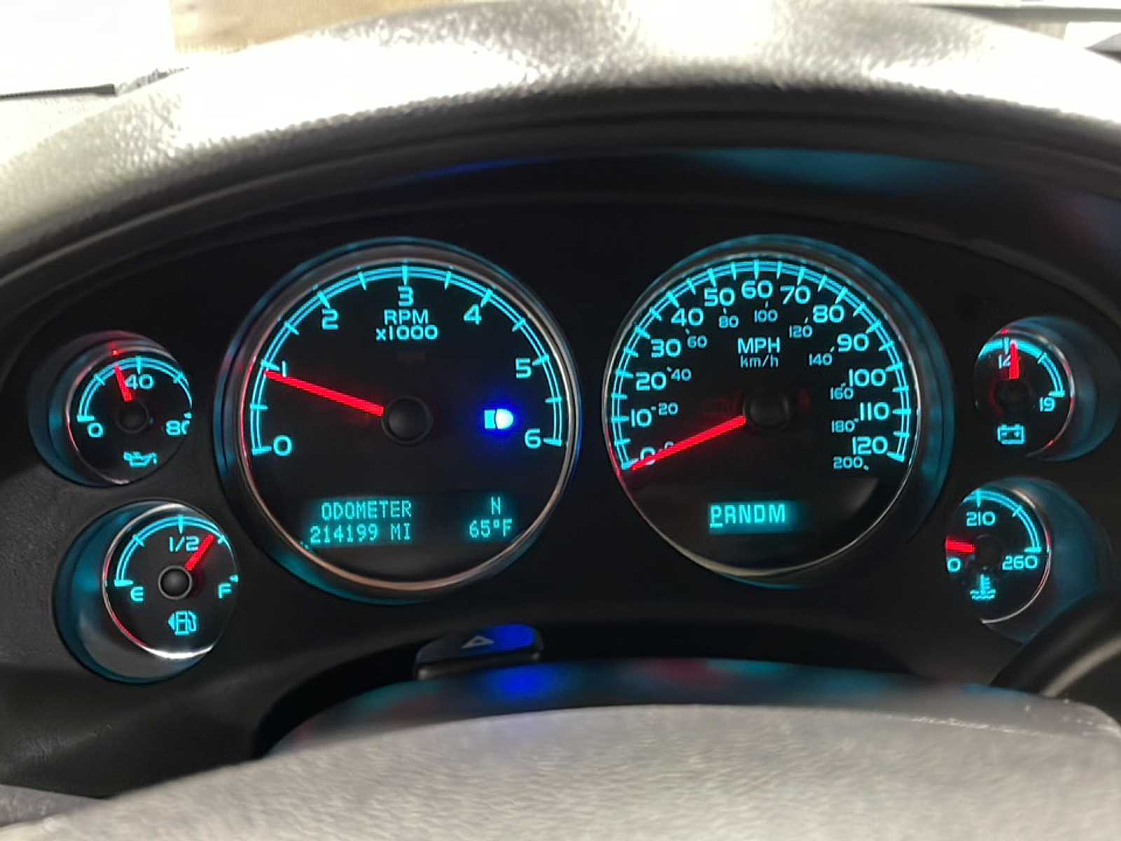 View vehicle photo 5