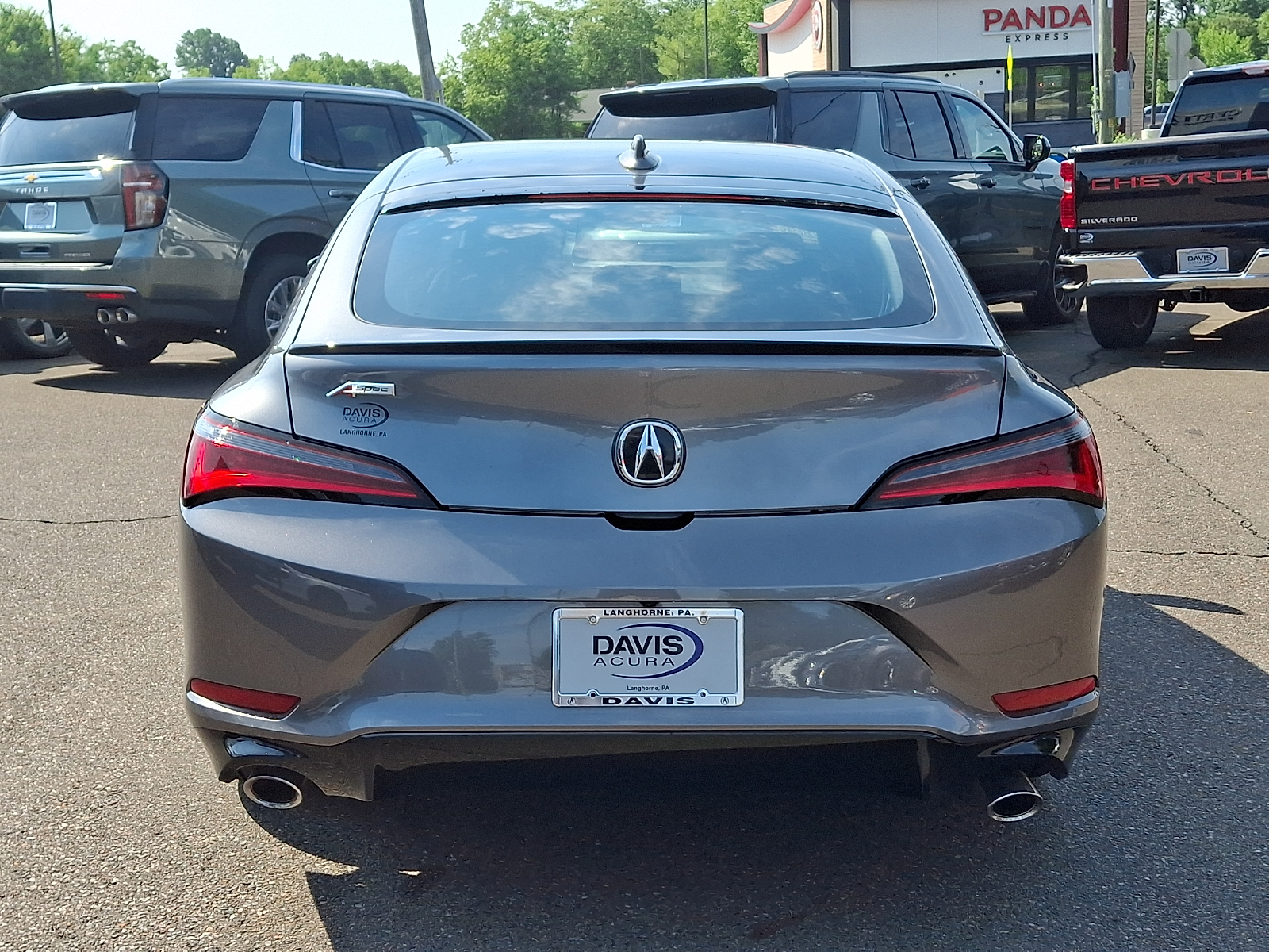 View vehicle photo 5