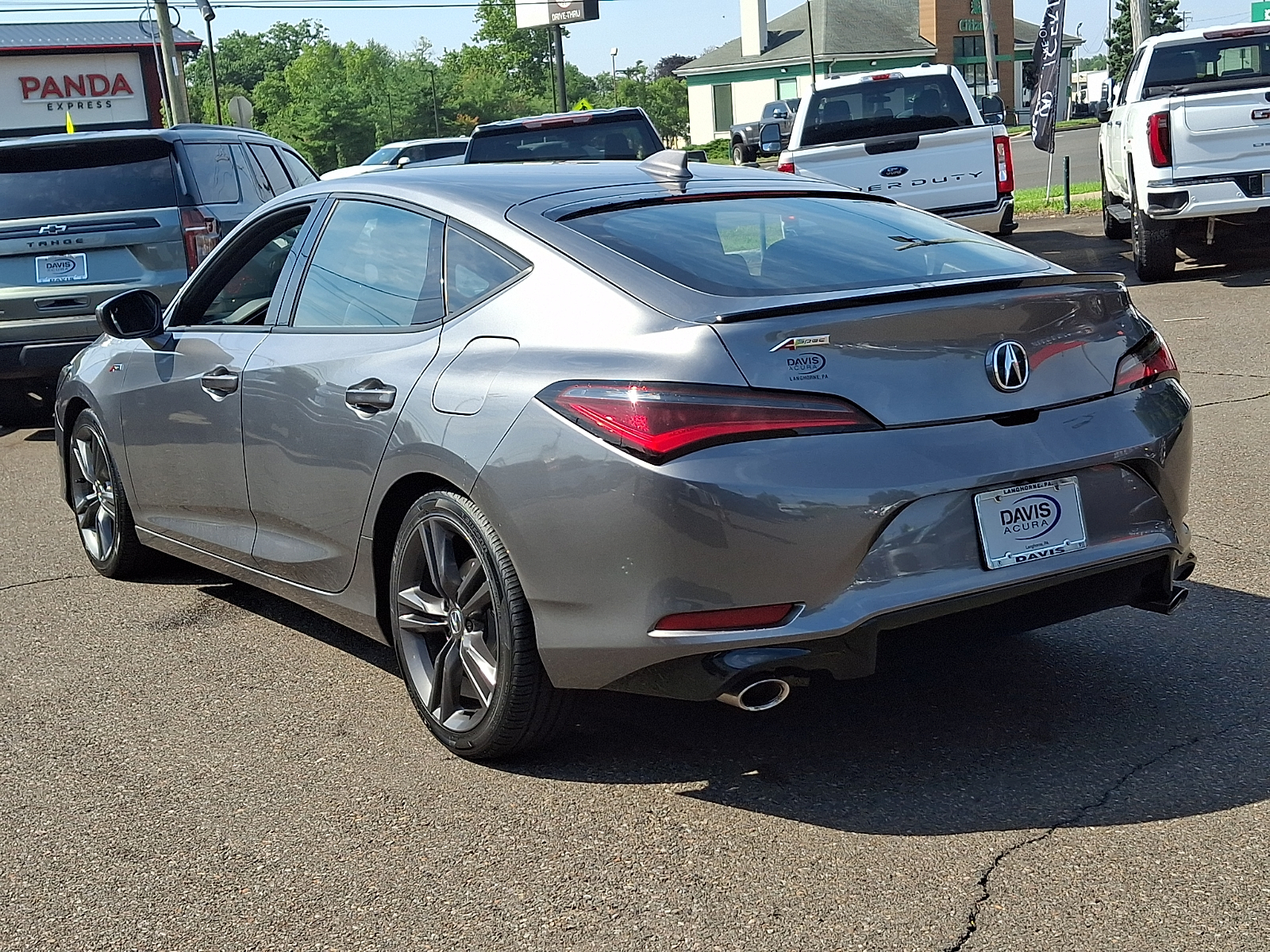 View vehicle photo 6