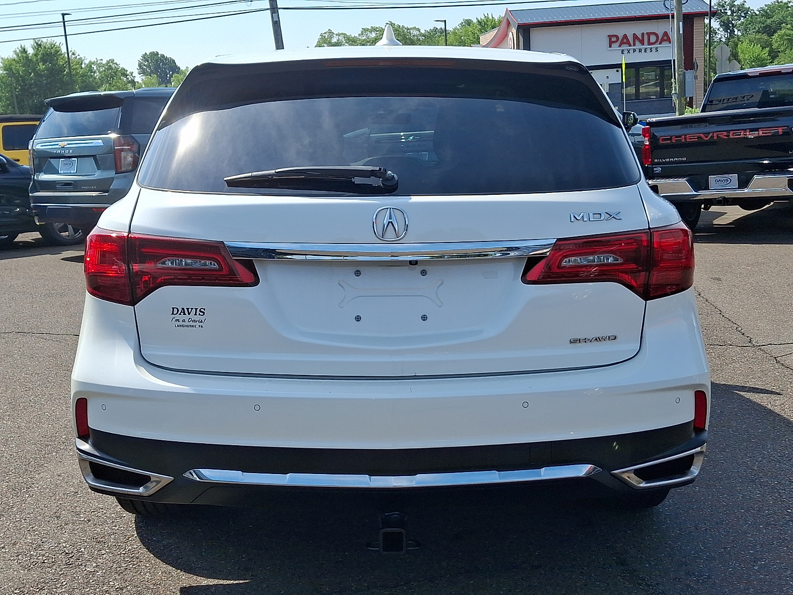 View vehicle photo 5