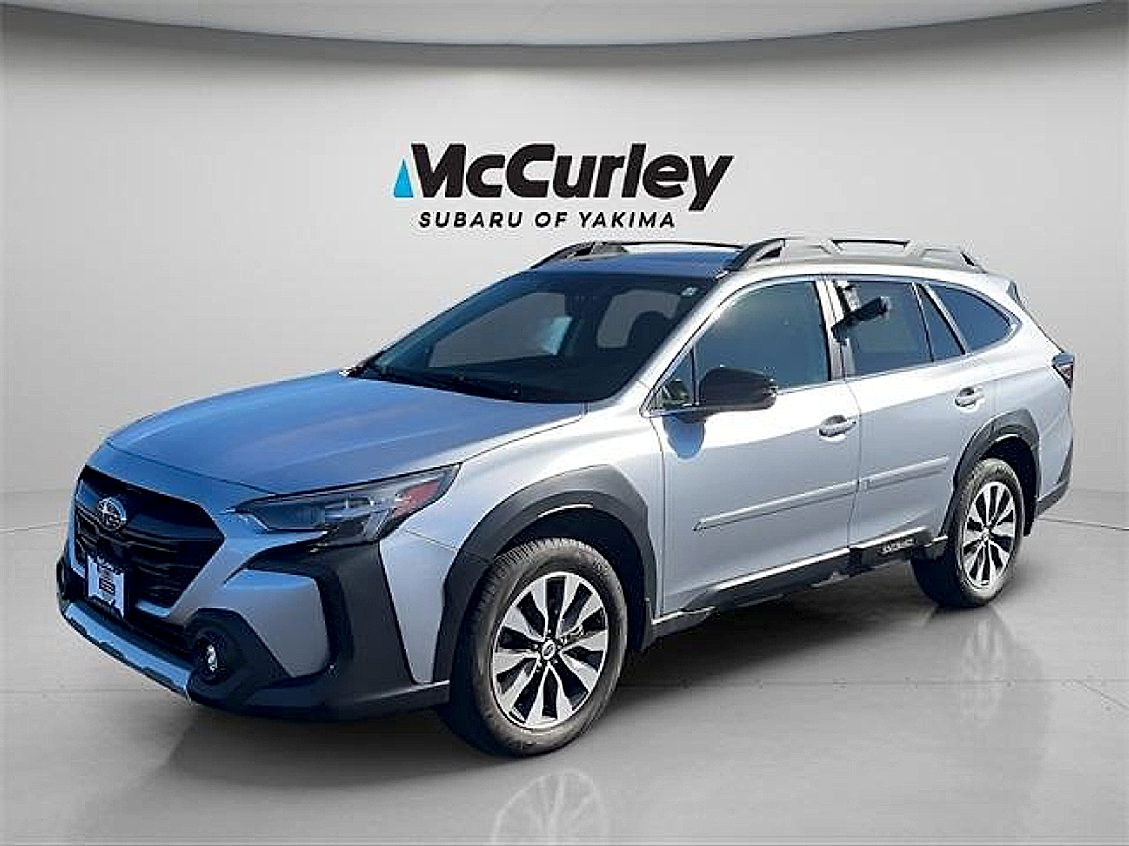 2025 Subaru Outback Limited XT AWD