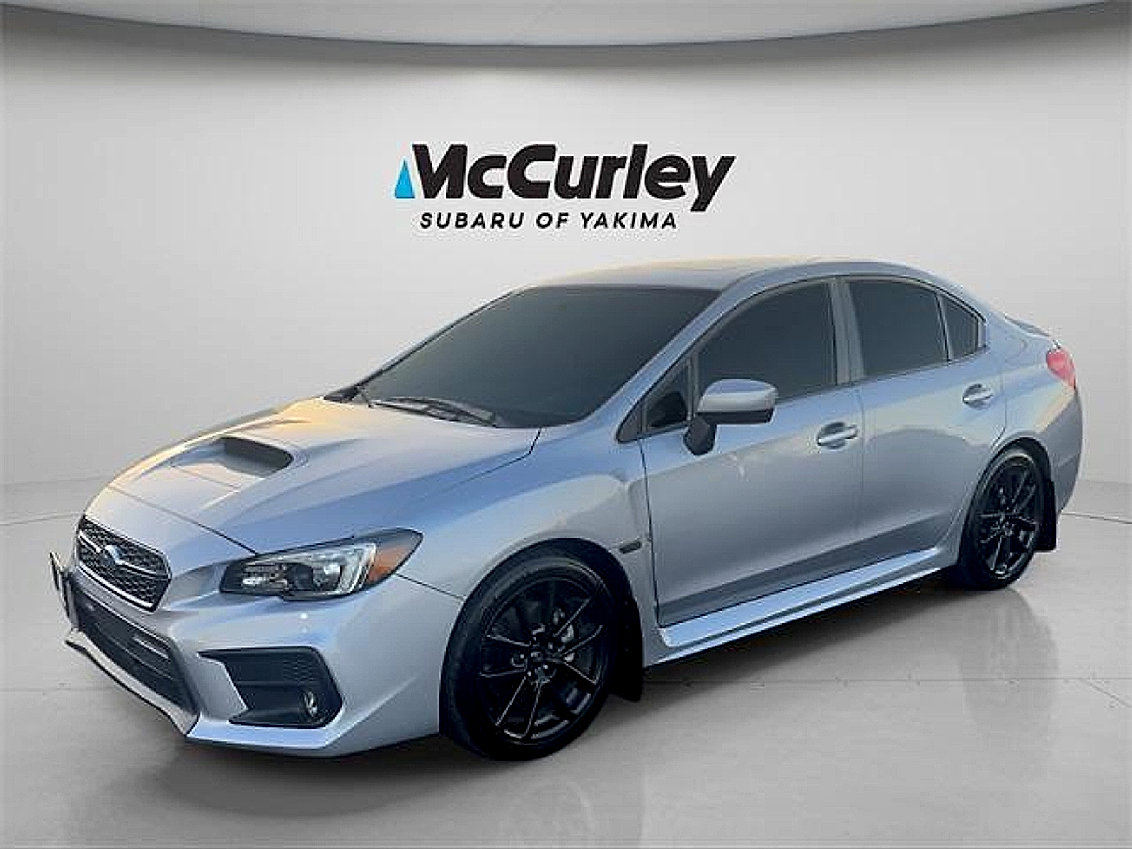 Subaru WRX Limited AWD