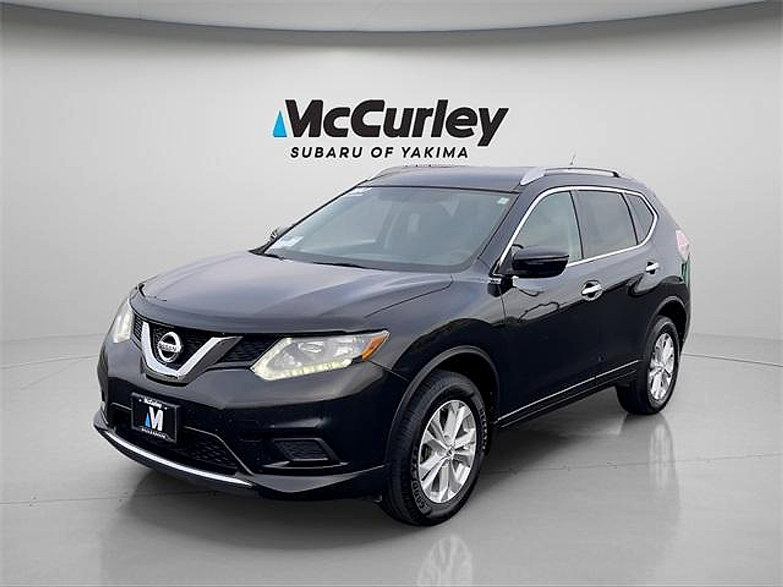 2016 Nissan Rogue SV AWD