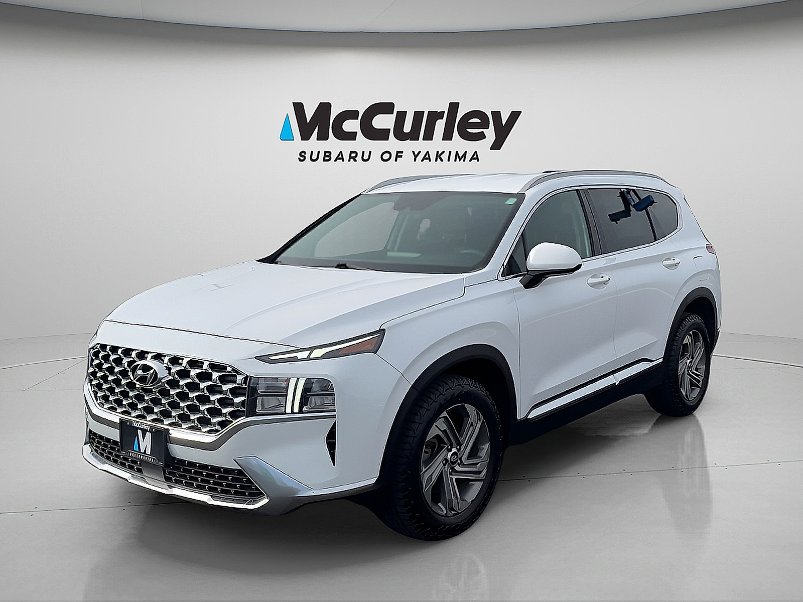 Hyundai Santa Fe SEL FWD