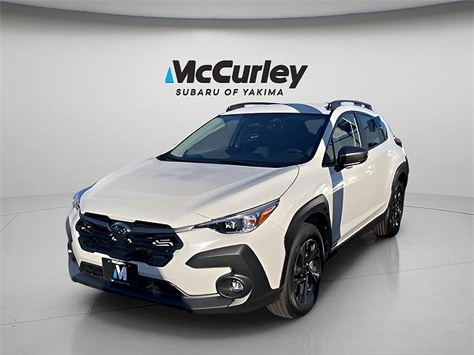 2025 Subaru Crosstrek Premium AWD
