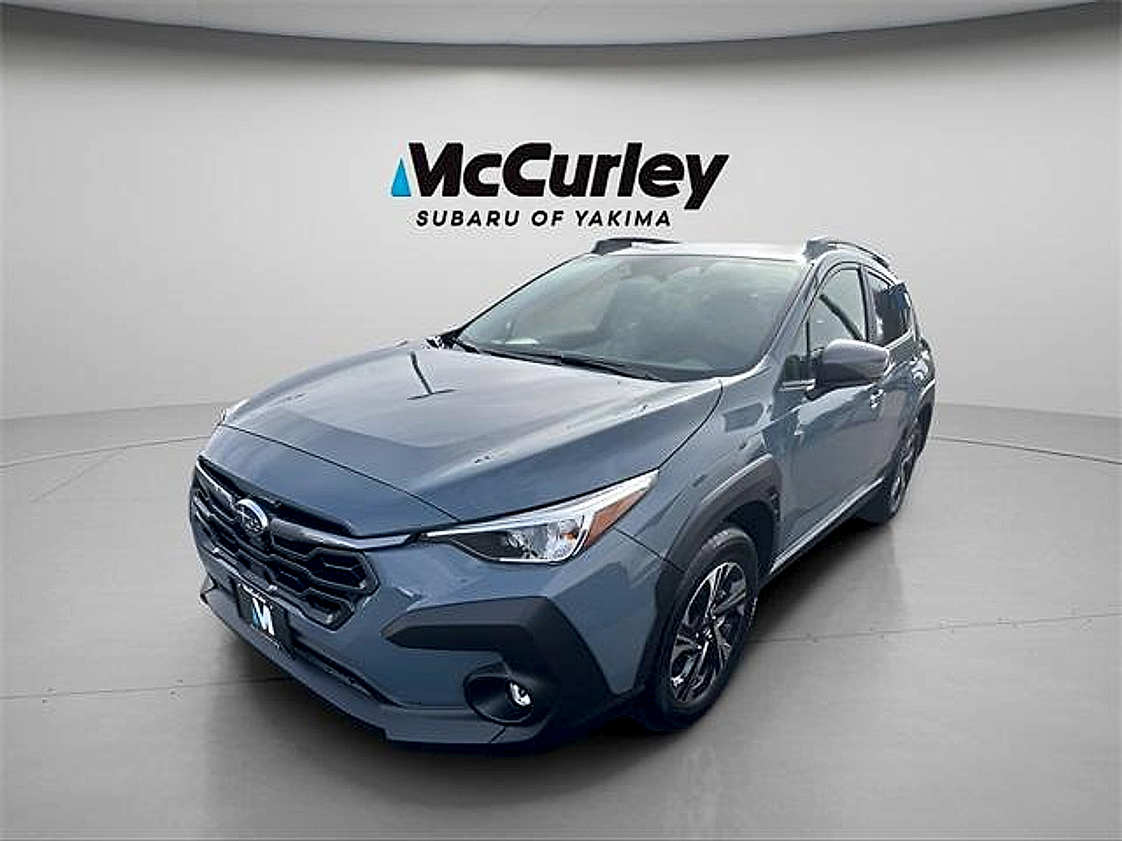 2025 Subaru Crosstrek Premium AWD