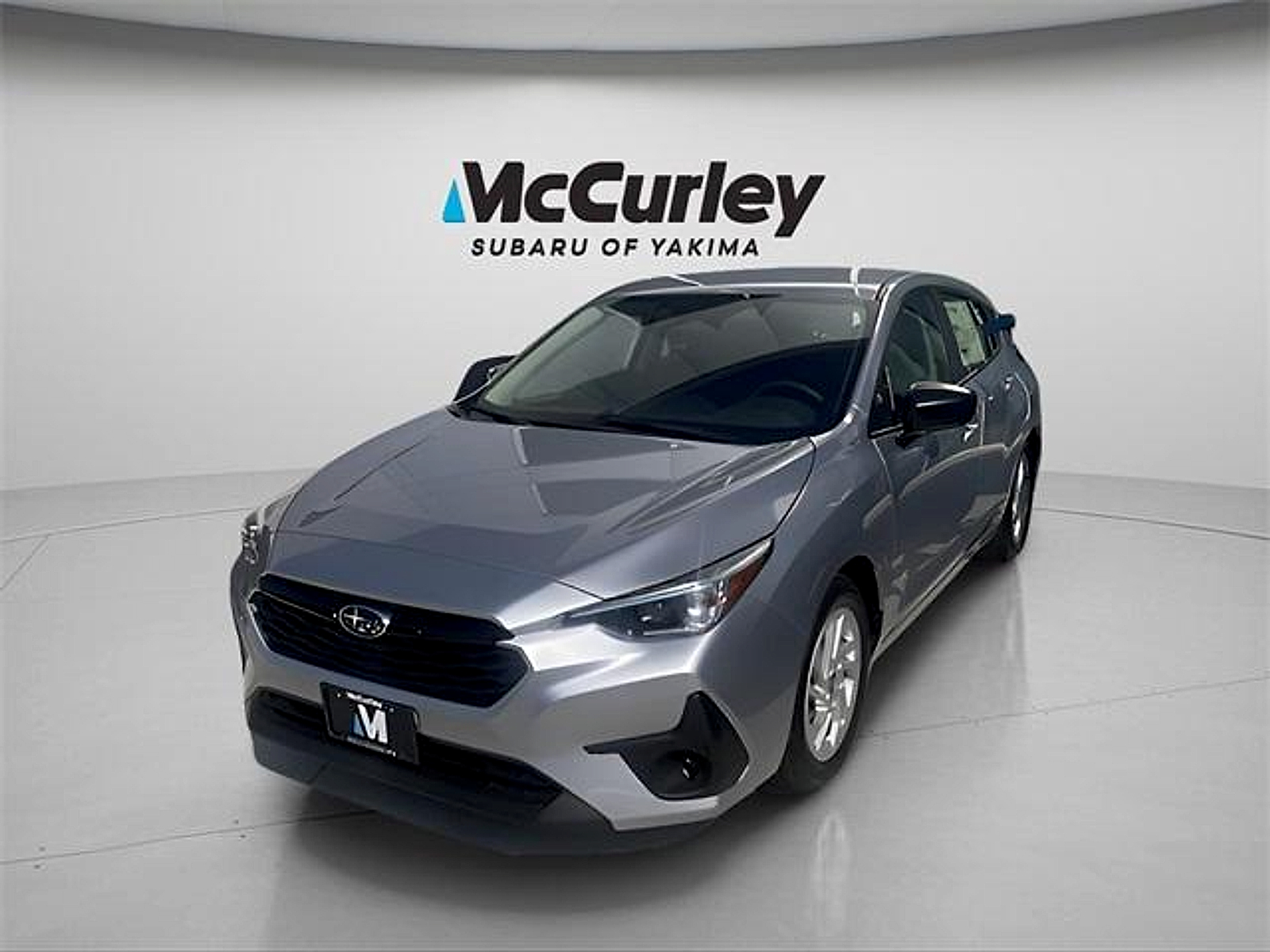 2025 Subaru Impreza AWD