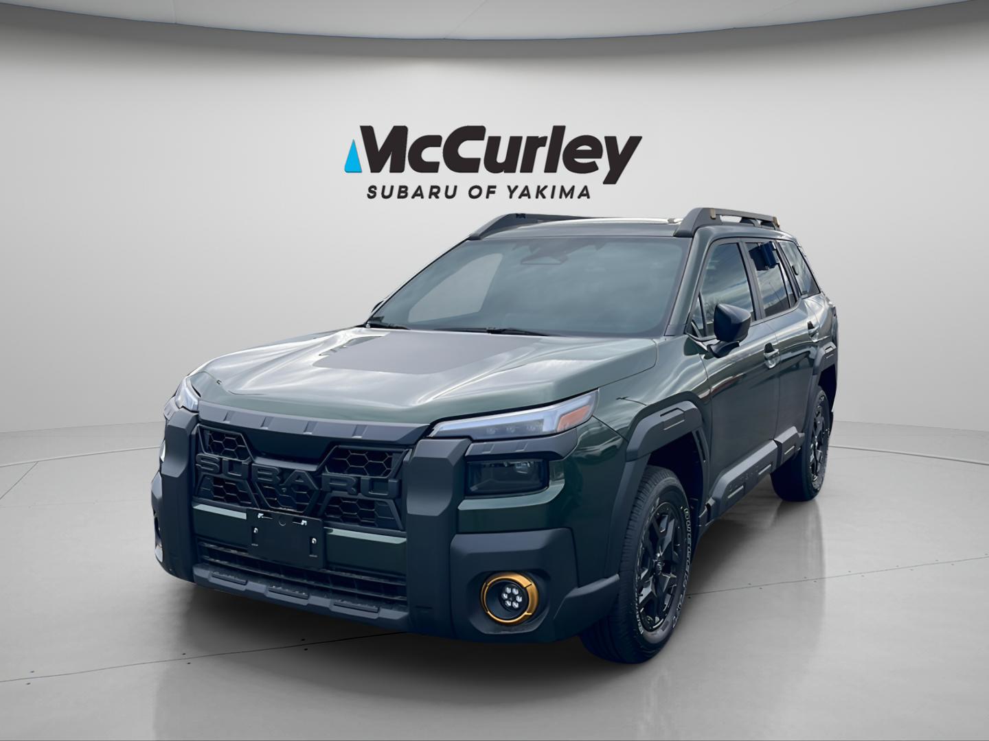 2026 Subaru Outback Wilderness AWD