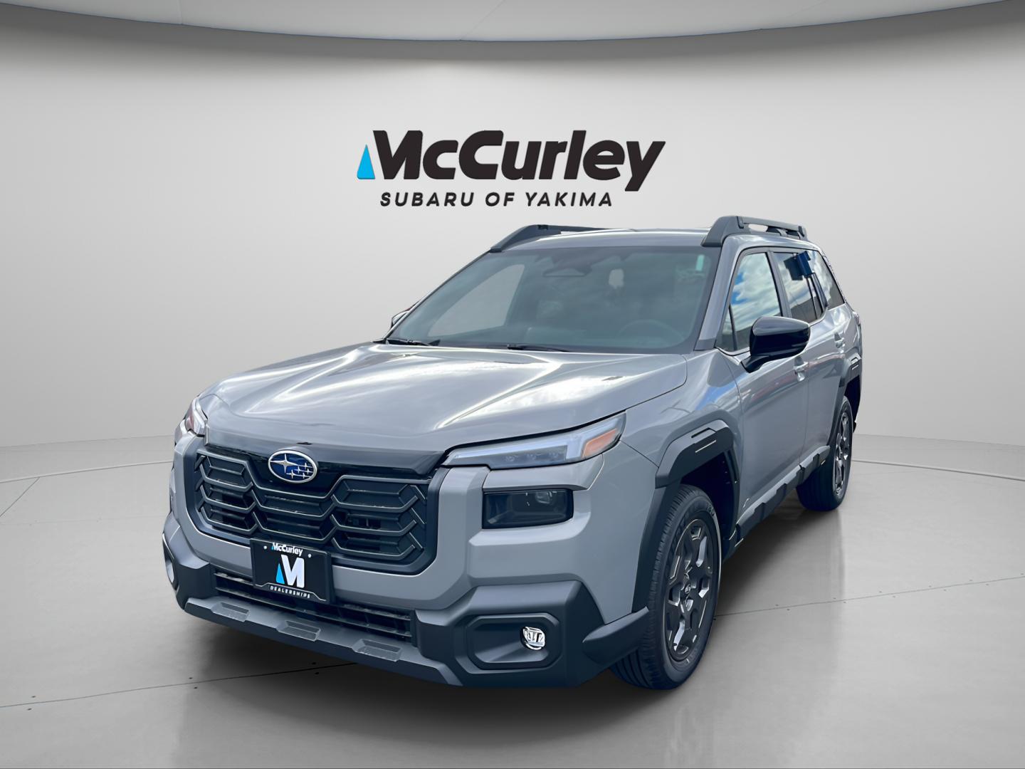 2026 Subaru Outback Premium AWD