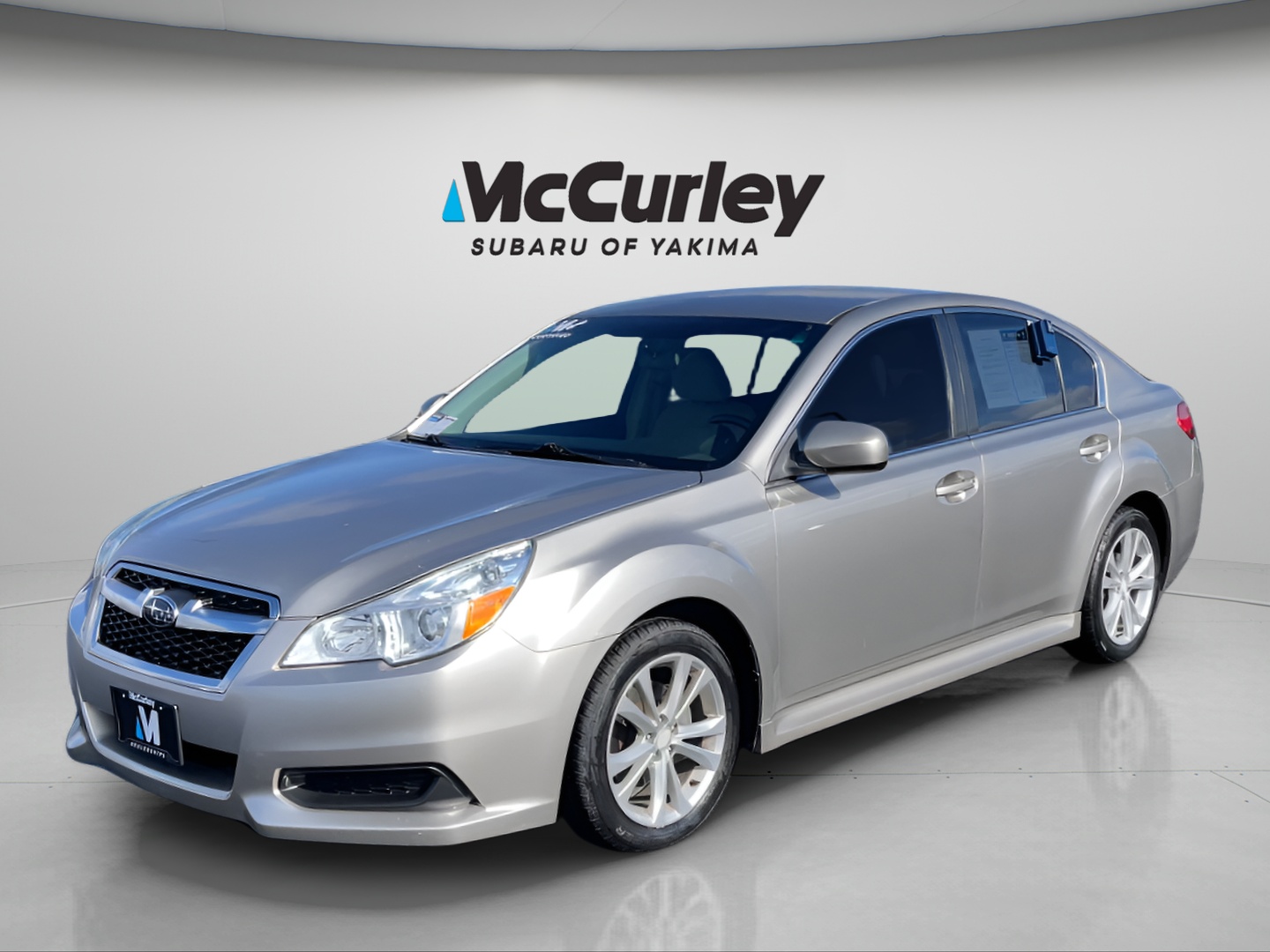 2014 Subaru Legacy 2.5i Premium AWD